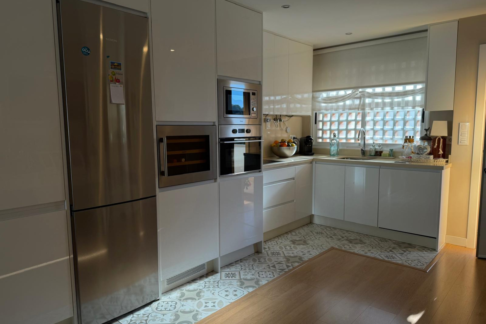 Revente - Apartment / flat - Altea - Olla Altea