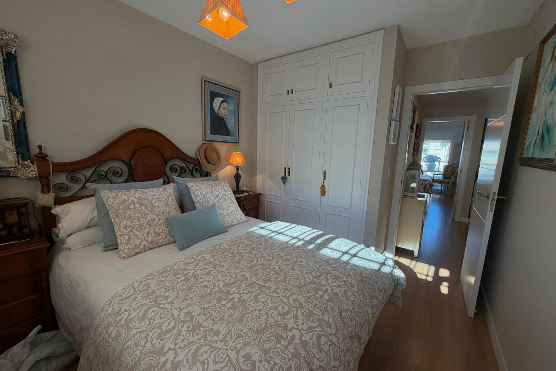 Revente - Apartment / flat - Altea - Olla Altea