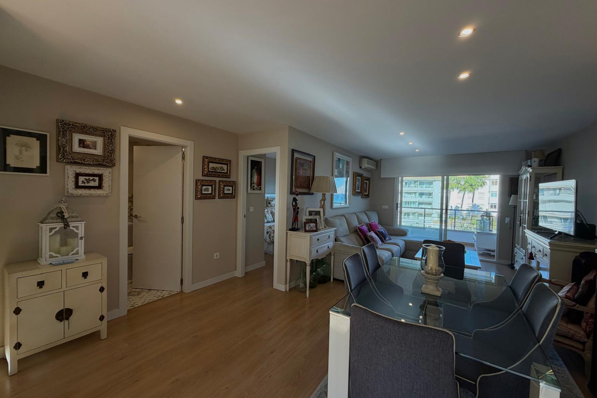 Revente - Apartment / flat - Altea - Olla Altea