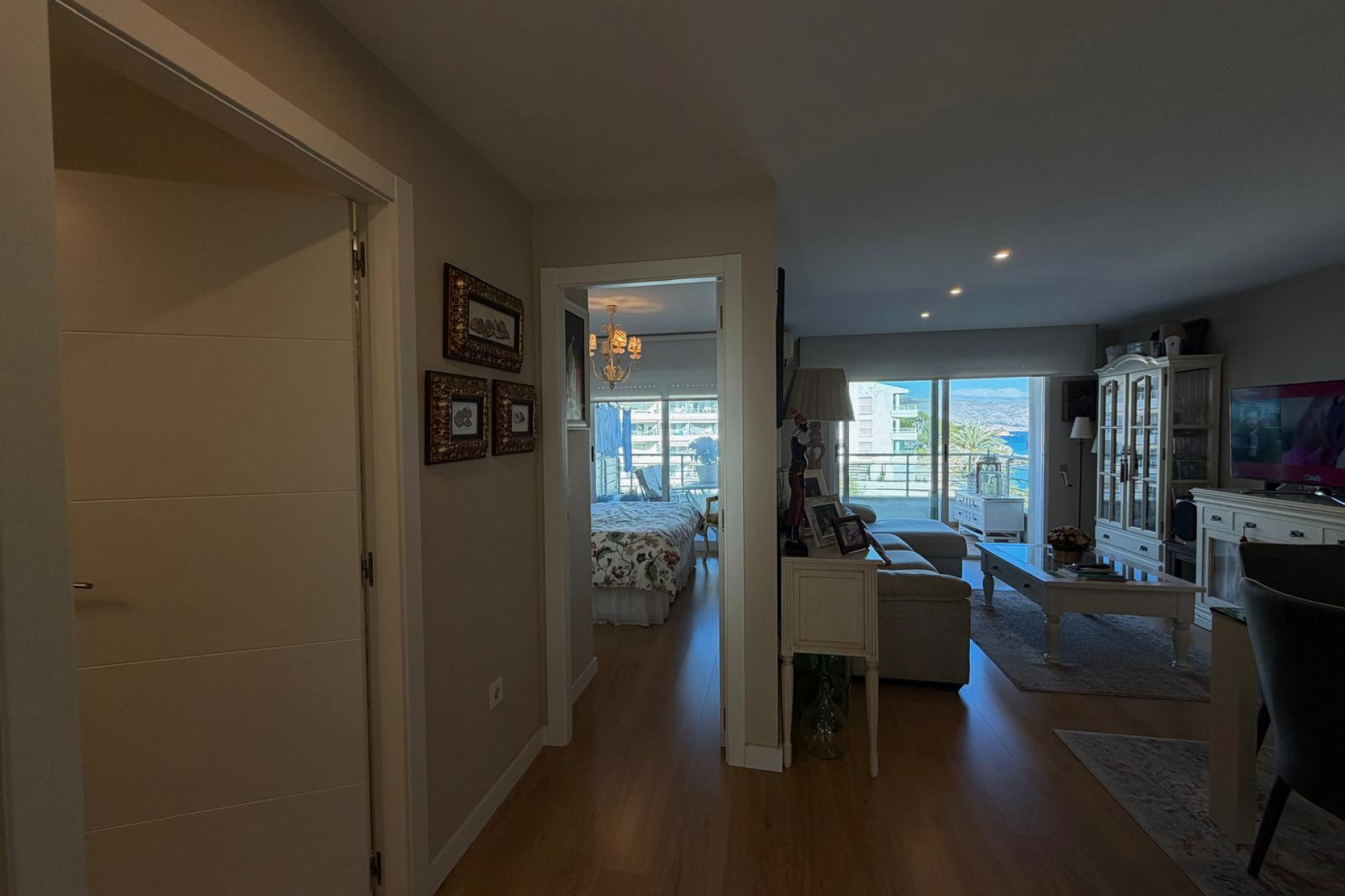 Revente - Apartment / flat - Altea - Olla Altea