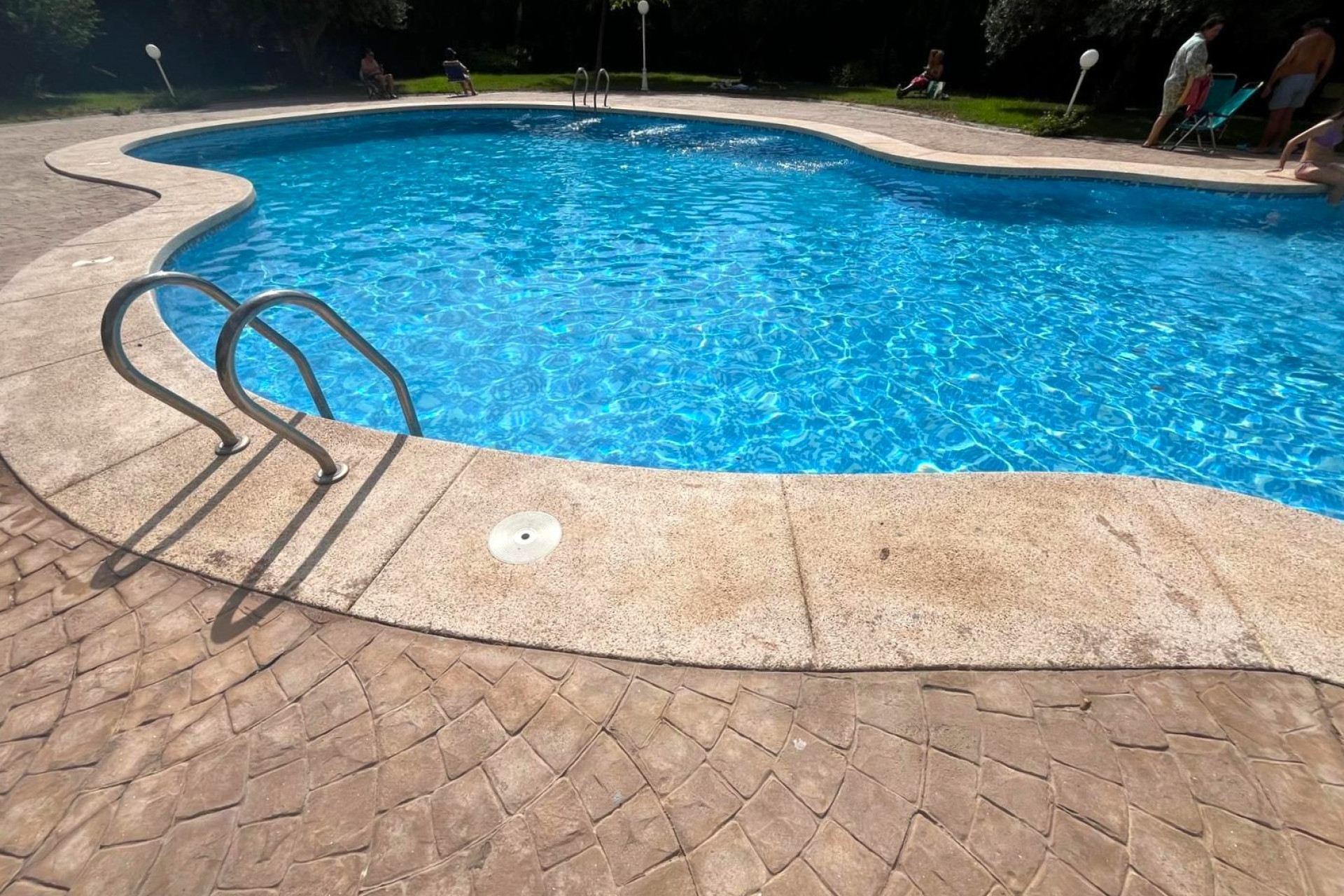 Revente - Apartment / flat - Benidorm - Centro