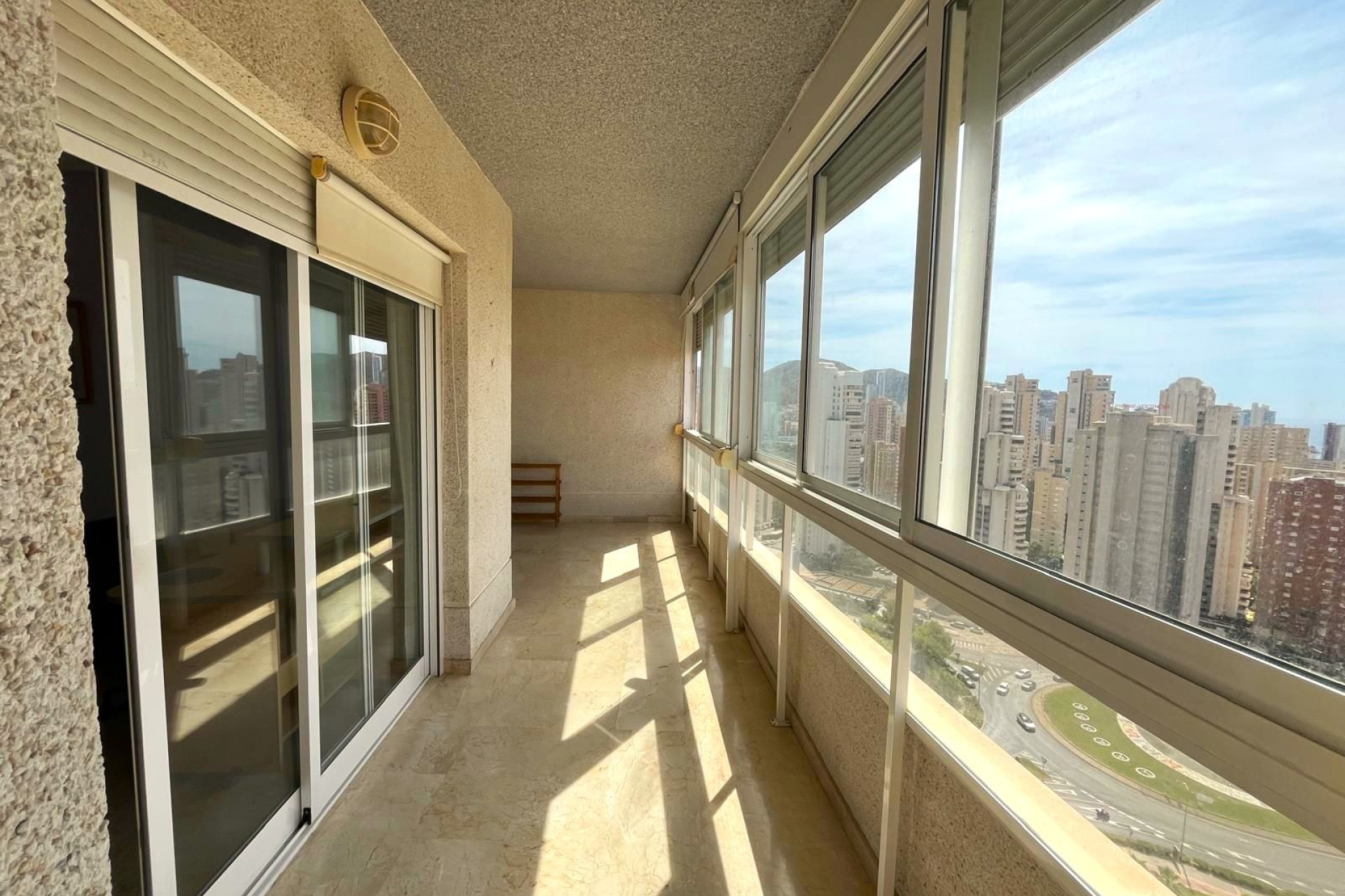 Revente - Apartment / flat - Benidorm - Centro