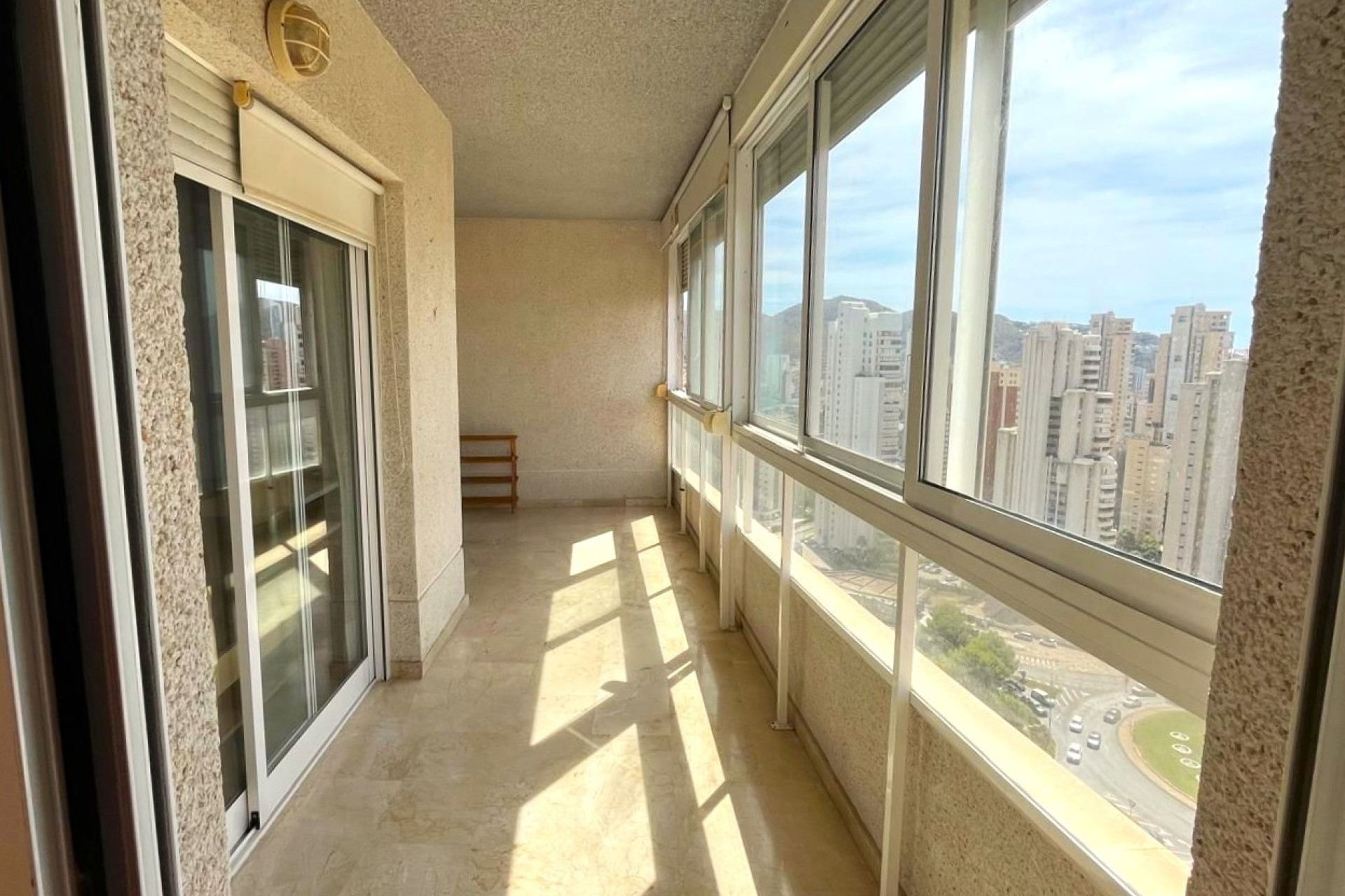 Revente - Apartment / flat - Benidorm - Centro