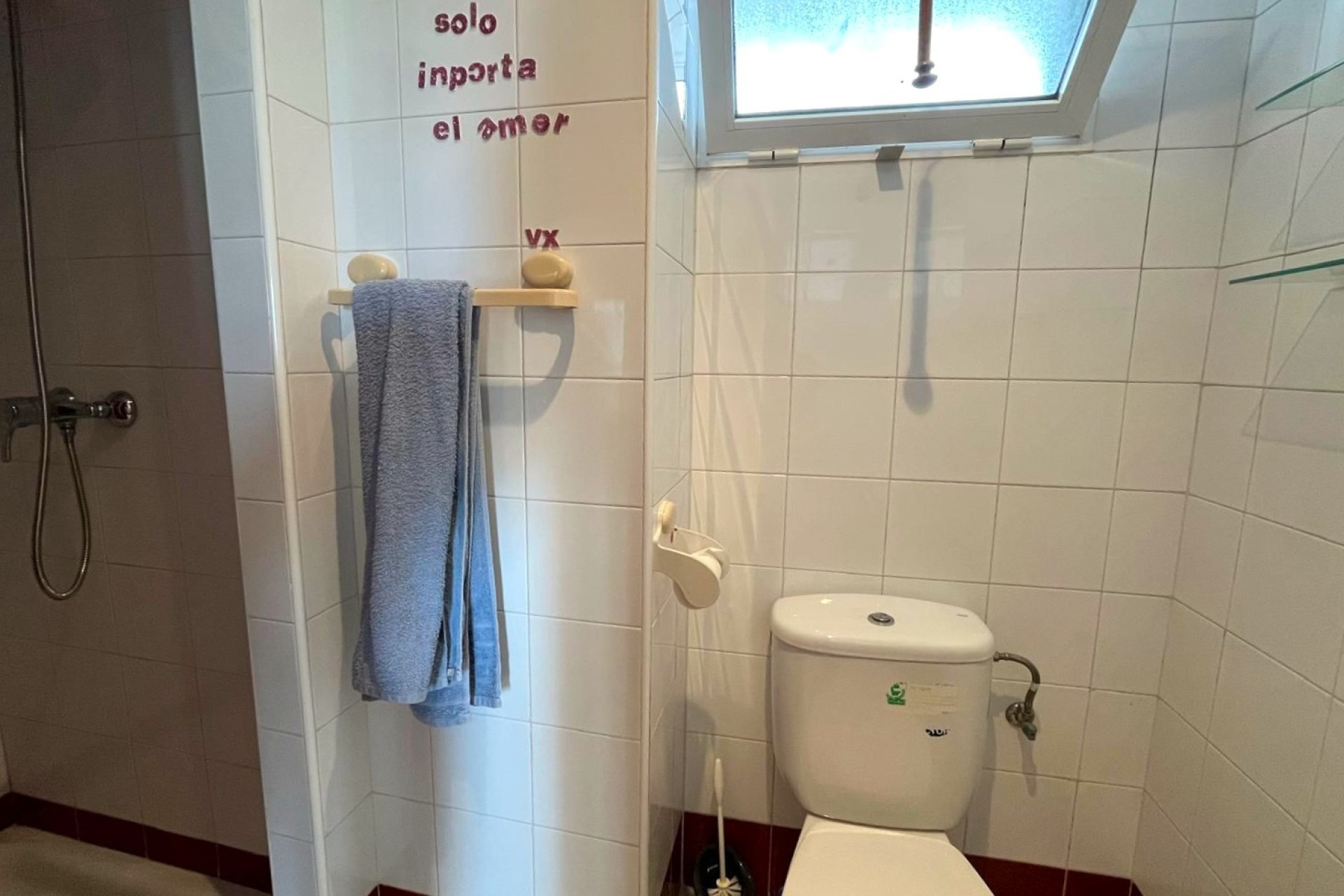 Revente - Apartment / flat - Benidorm - Centro