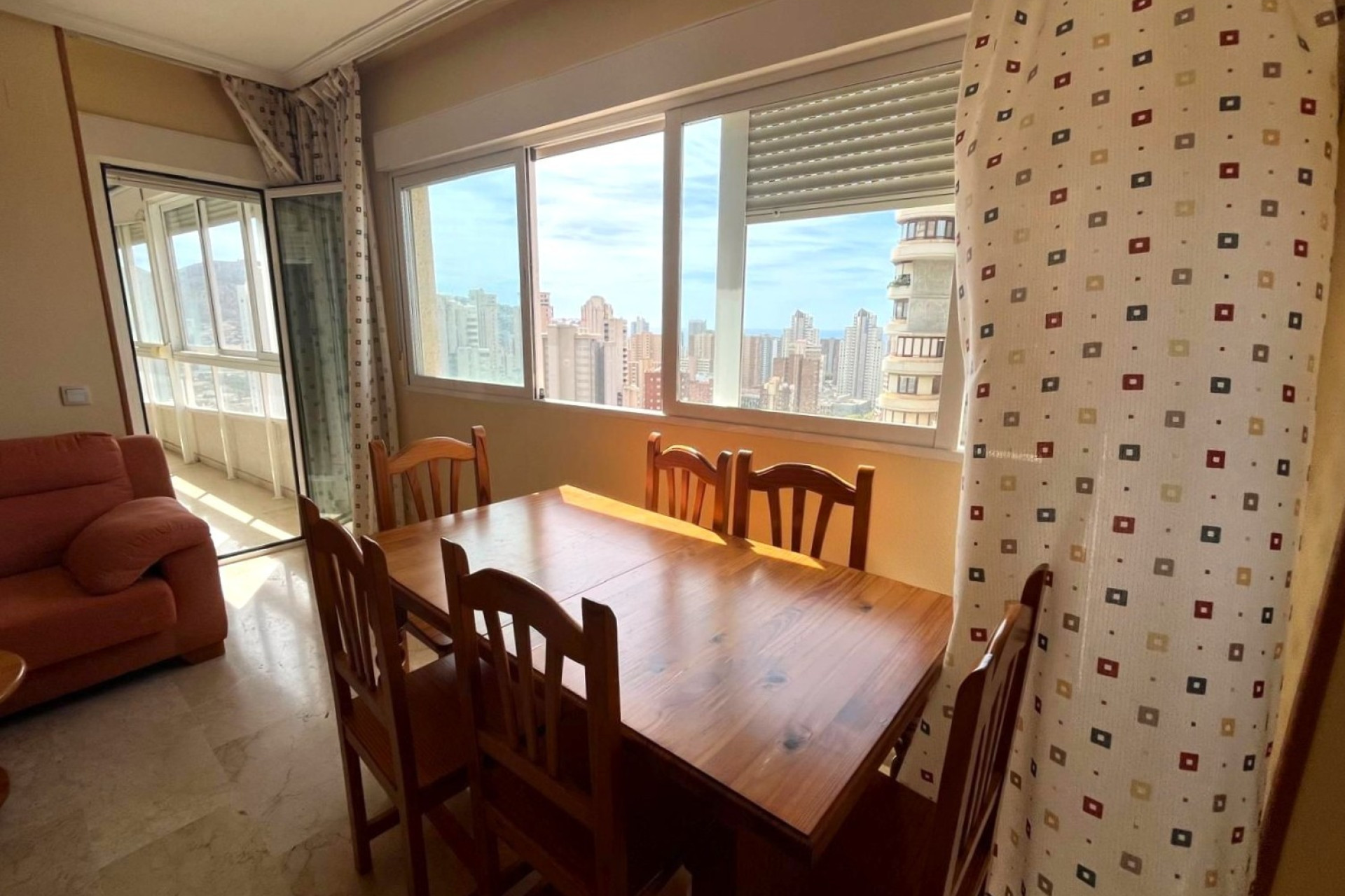 Revente - Apartment / flat - Benidorm - Centro