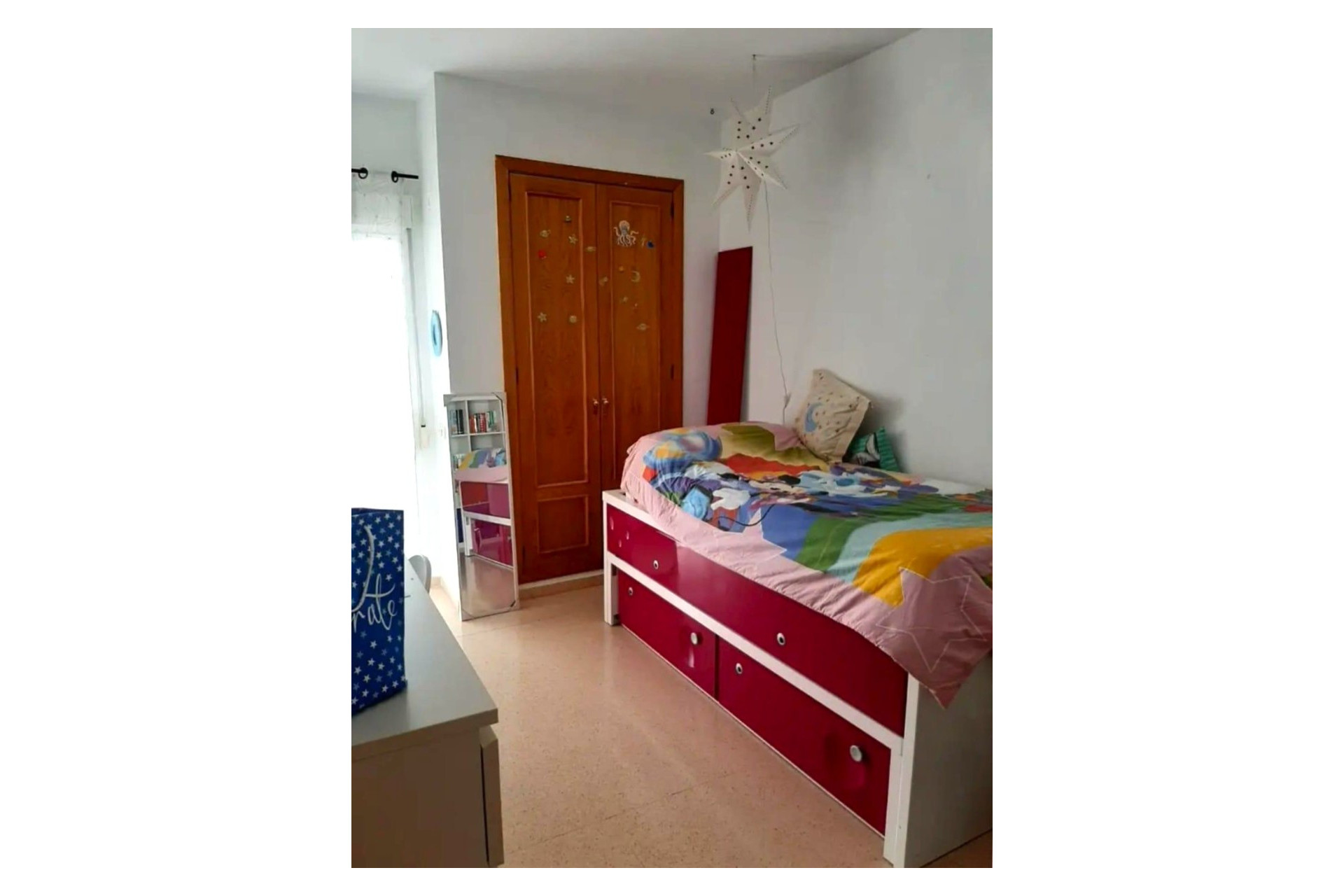 Revente - Apartment / flat - Benidorm - Levante