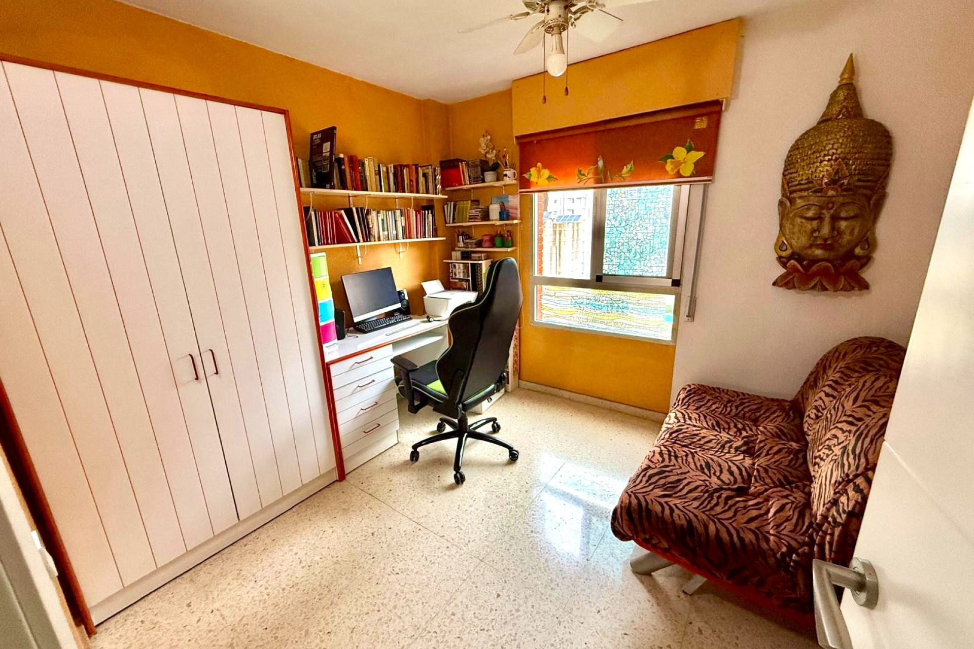 Revente - Apartment / flat - Benidorm - Levante