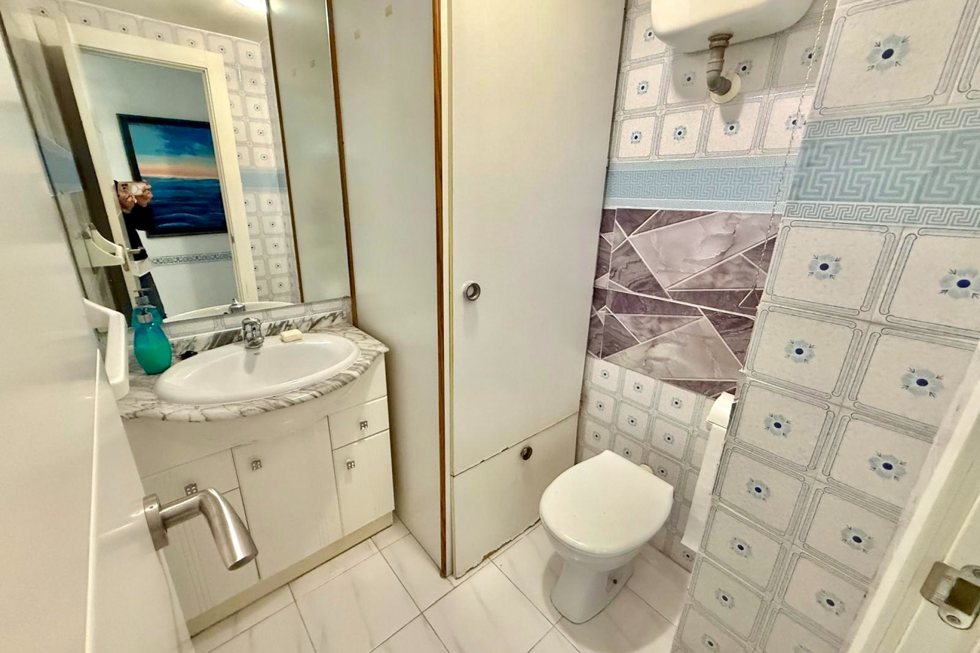 Revente - Apartment / flat - Benidorm - Levante
