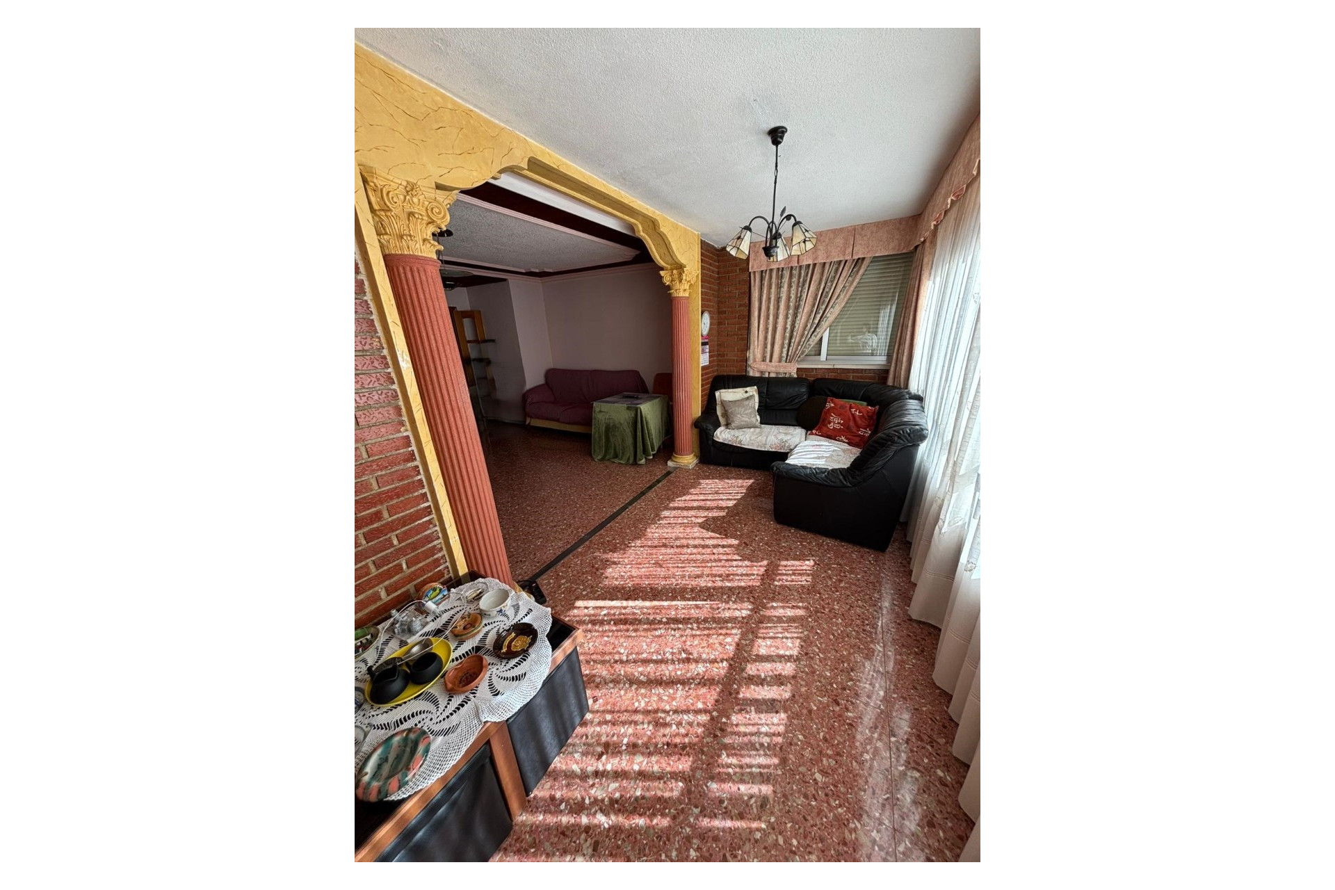 Revente - Apartment / flat - Benidorm - Levante