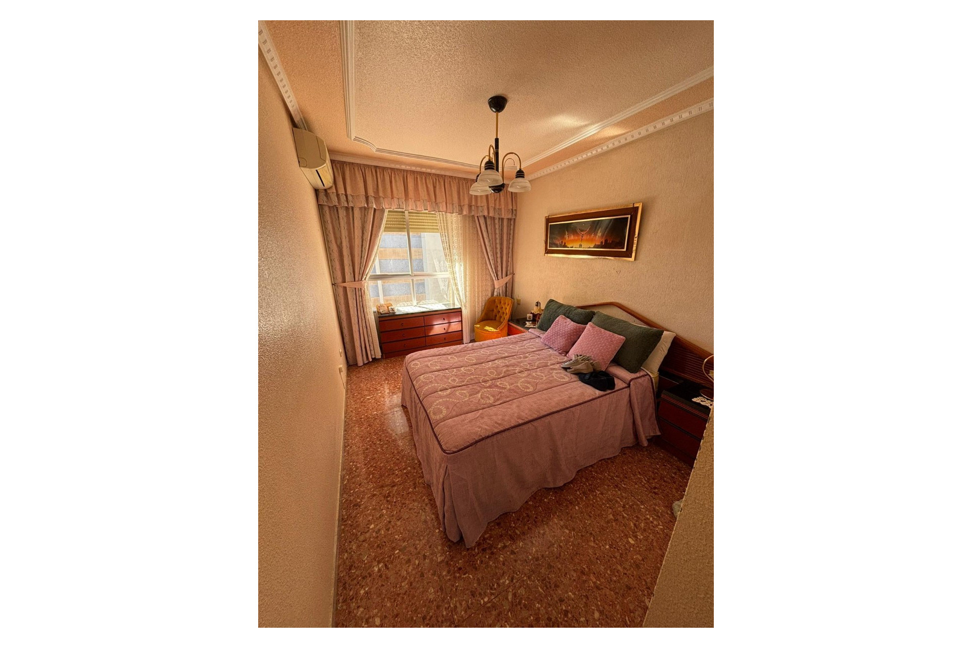 Revente - Apartment / flat - Benidorm - Levante