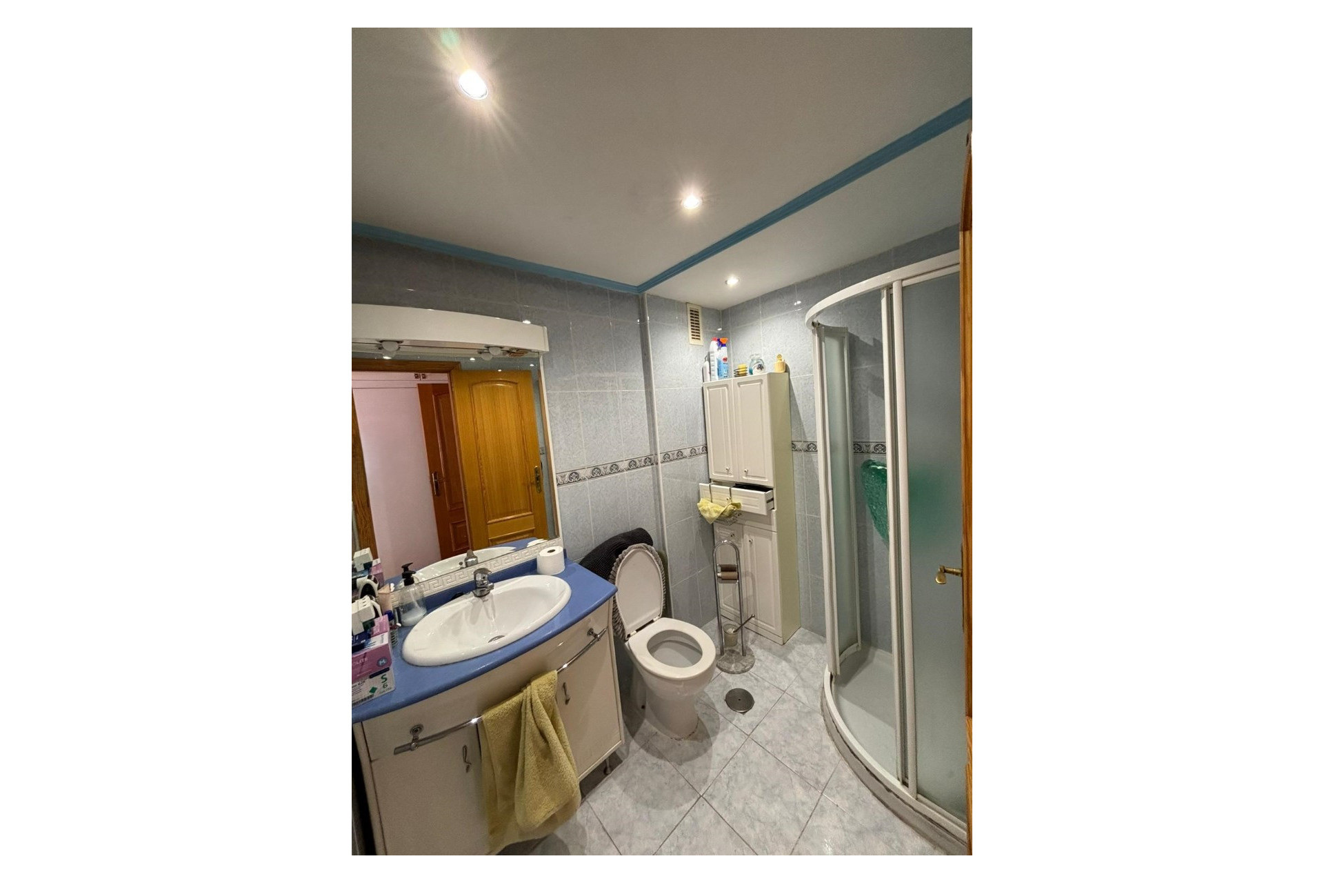 Revente - Apartment / flat - Benidorm - Levante