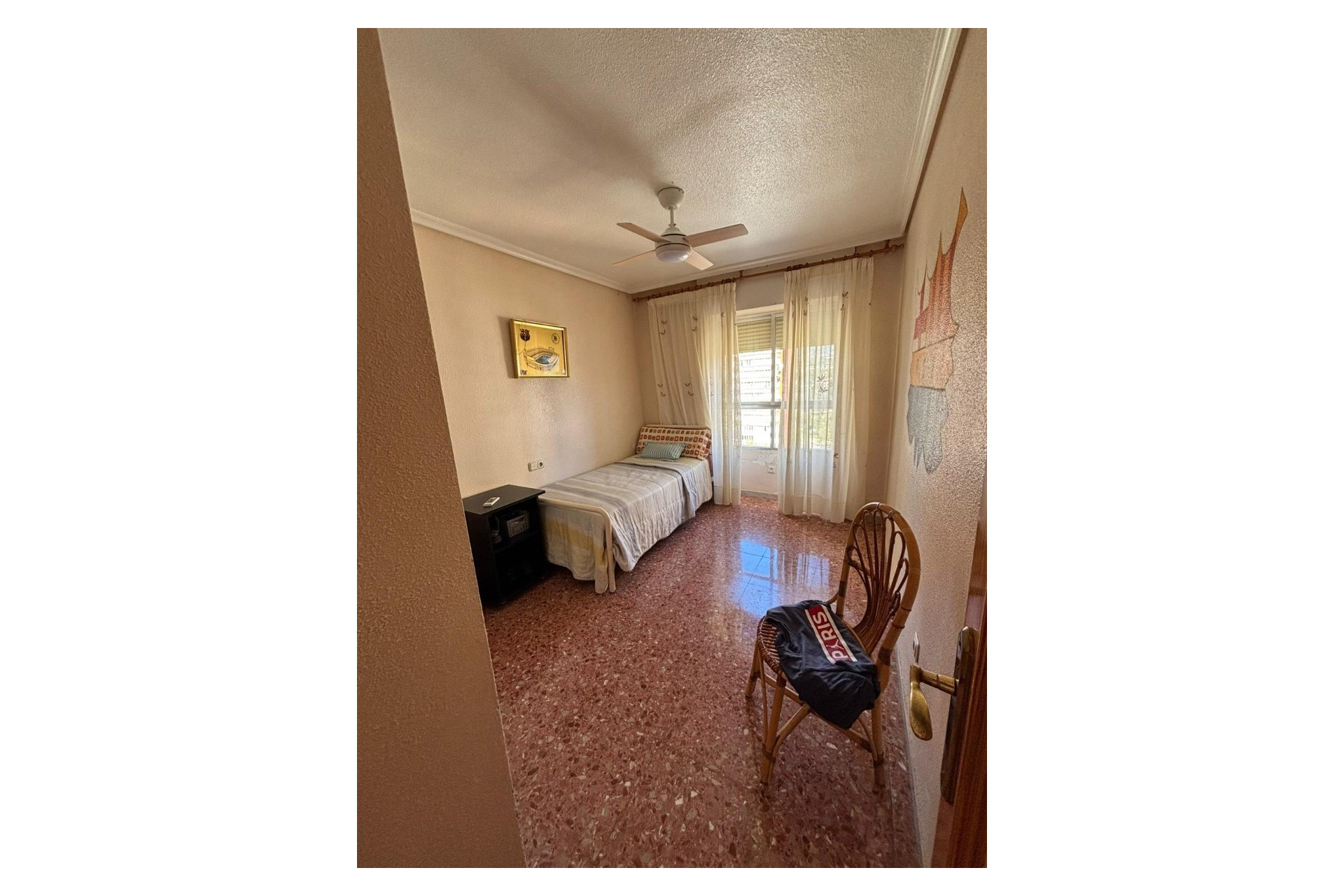 Revente - Apartment / flat - Benidorm - Levante