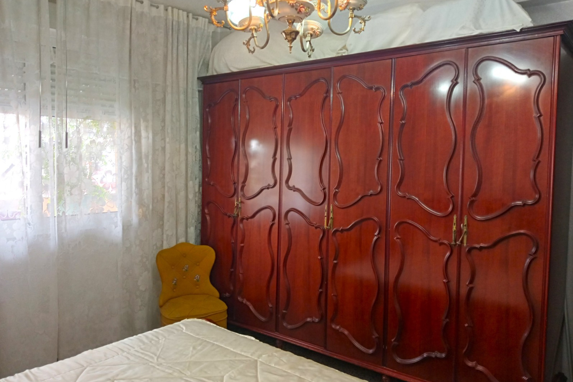 Revente - Apartment / flat - Benidorm - Levante