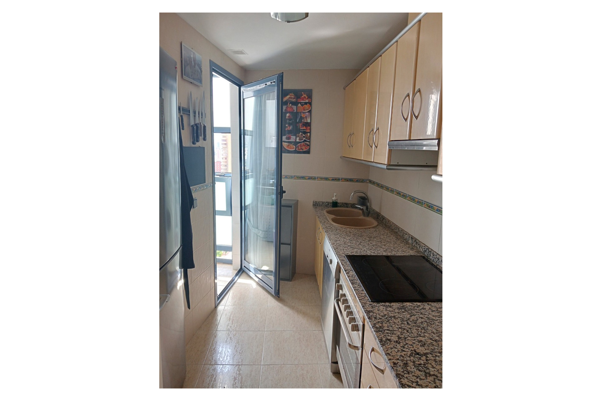 Revente - Apartment / flat - Benidorm - Levante