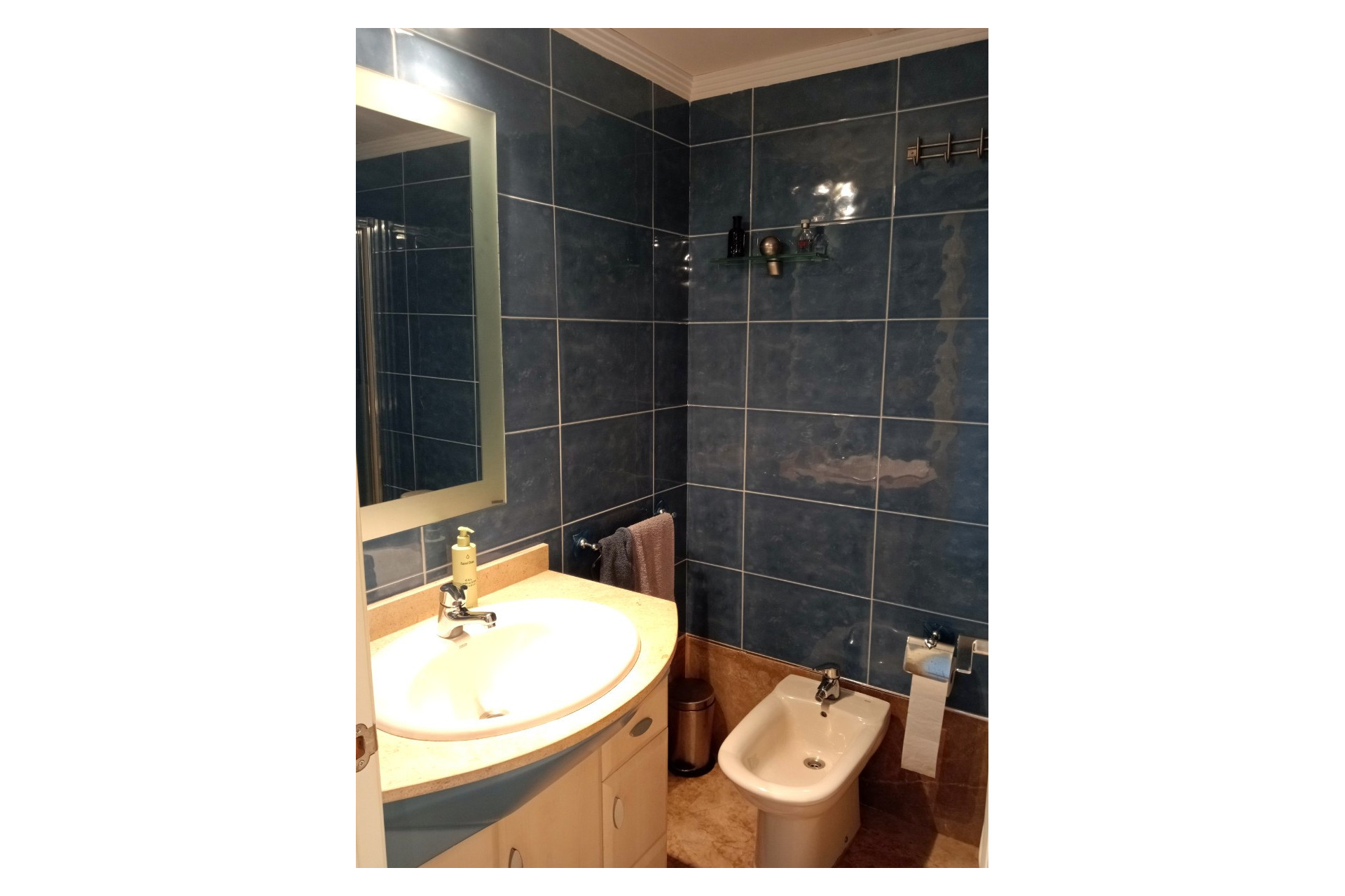 Revente - Apartment / flat - Benidorm - Levante
