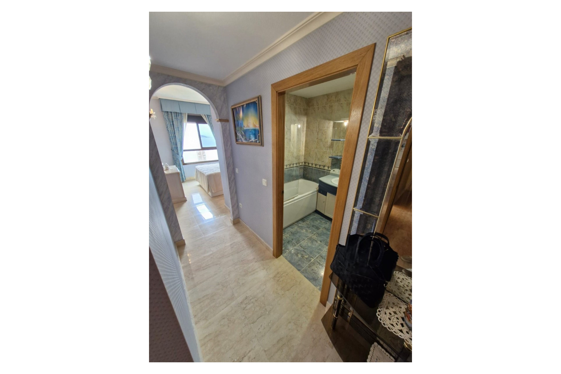 Revente - Apartment / flat - Benidorm - Levante