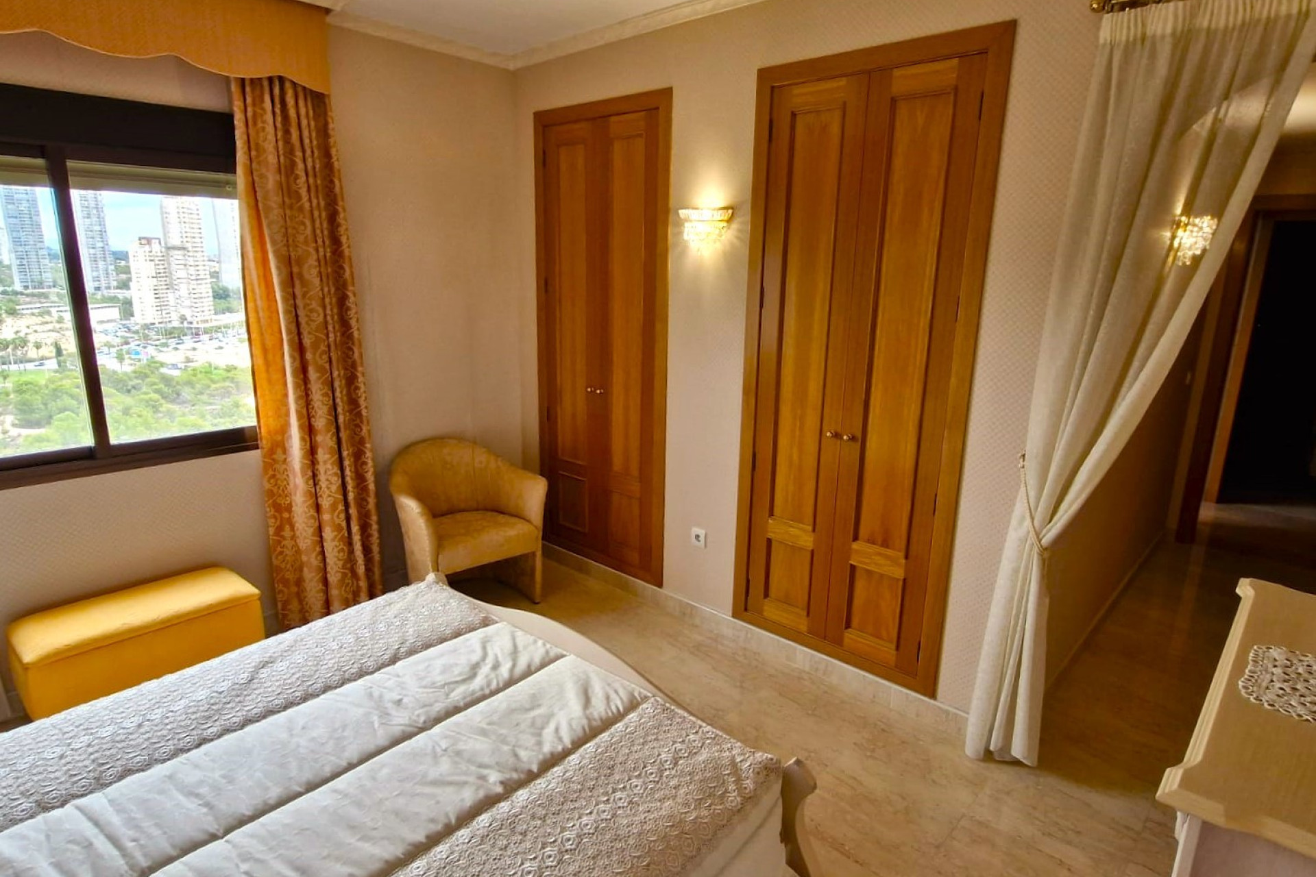 Revente - Apartment / flat - Benidorm - Levante