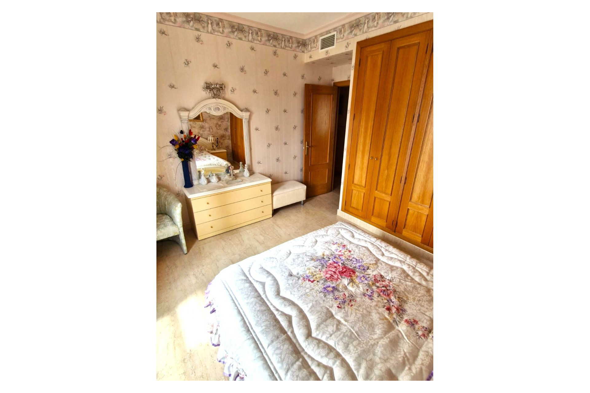 Revente - Apartment / flat - Benidorm - Levante