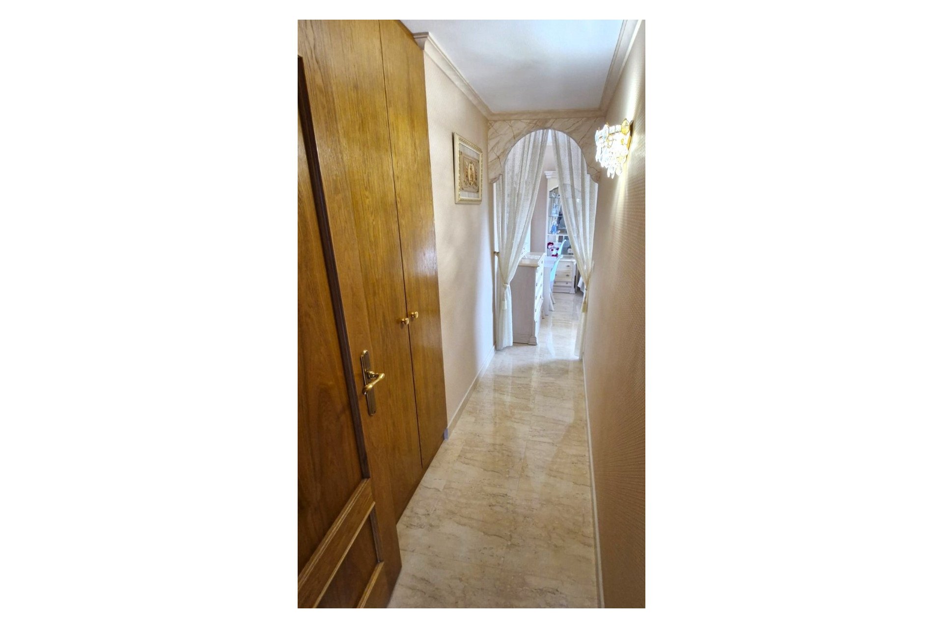 Revente - Apartment / flat - Benidorm - Levante