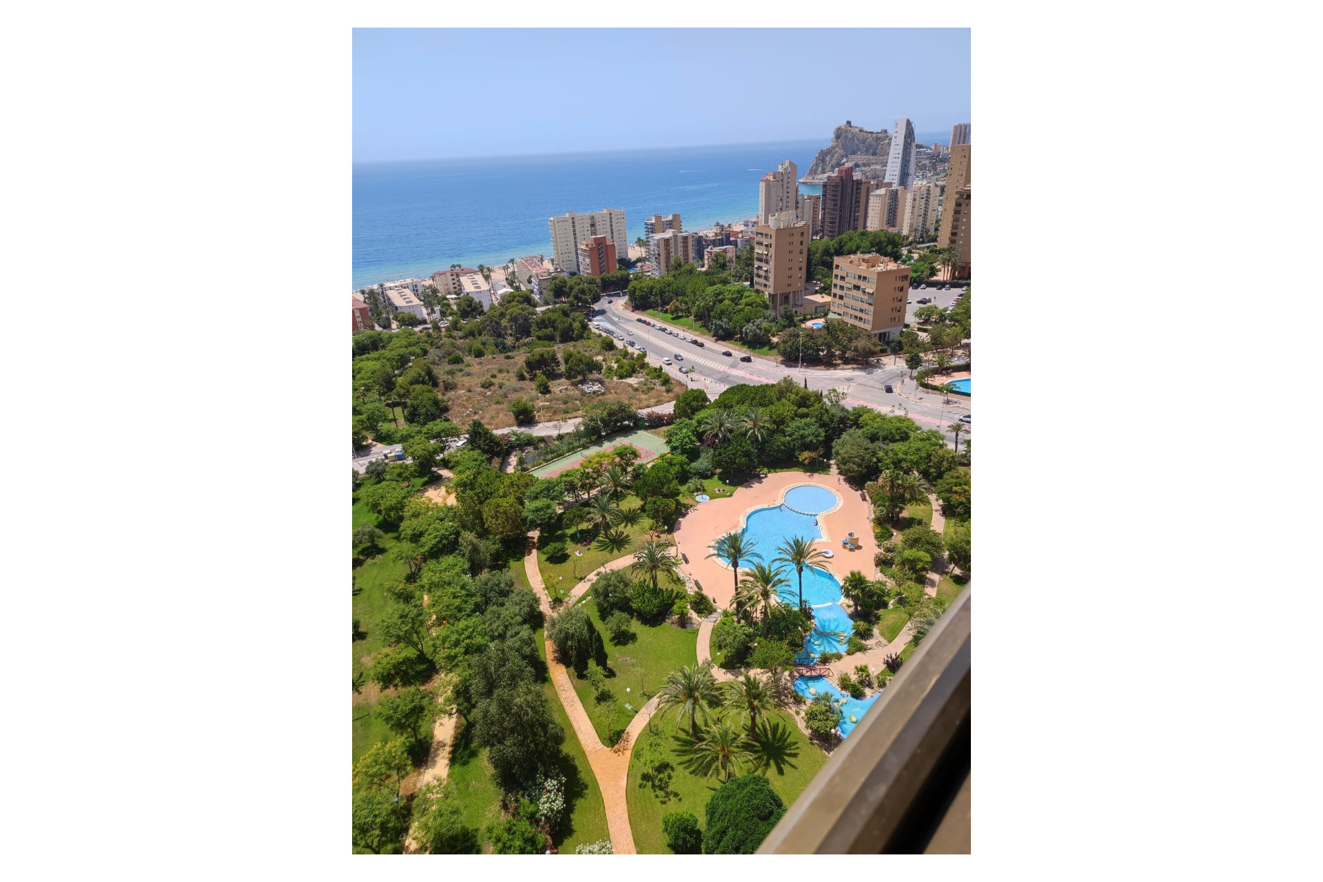 Revente - Apartment / flat - Benidorm - Levante