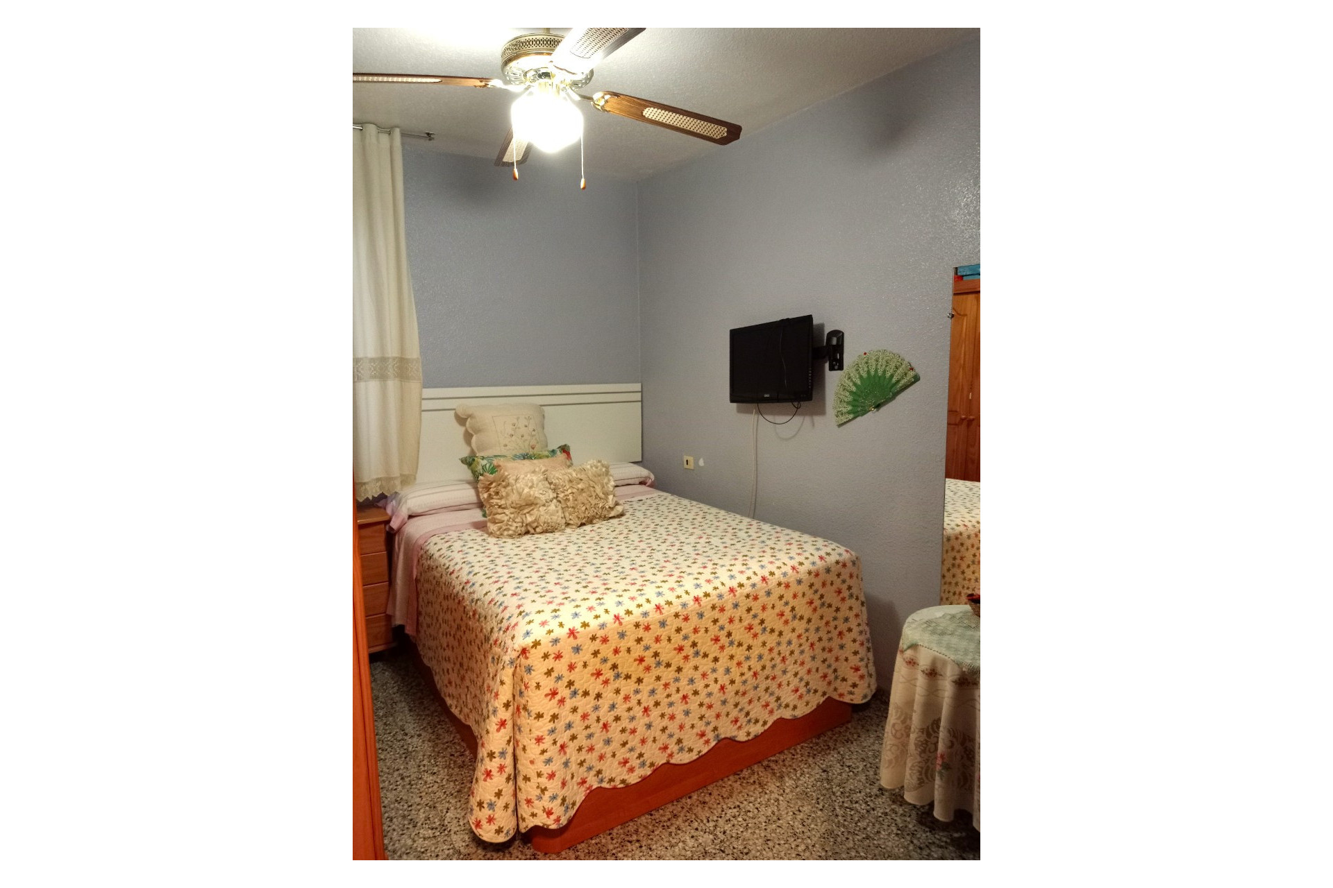 Revente - Apartment / flat - Benidorm - Levante