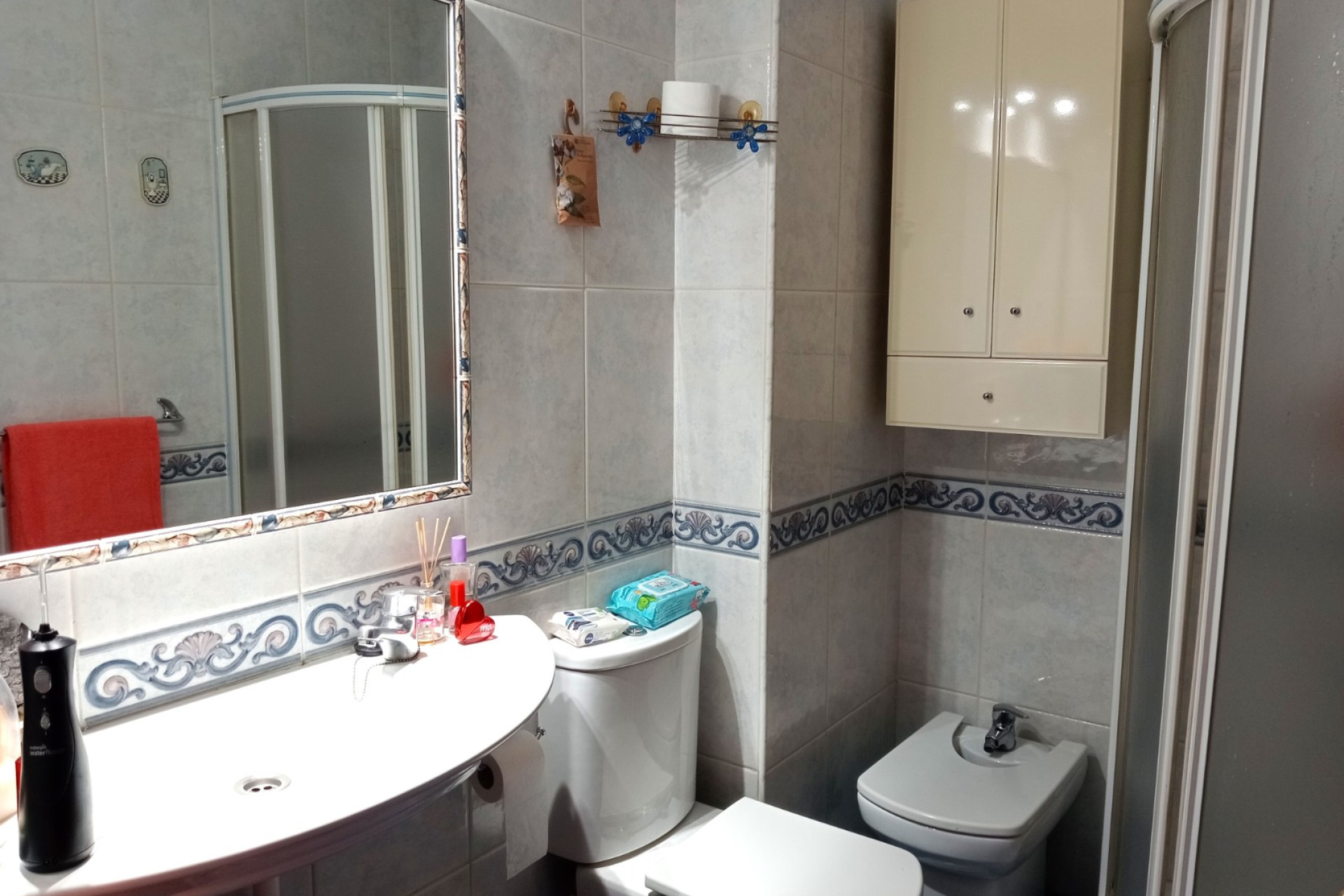 Revente - Apartment / flat - Benidorm - Levante