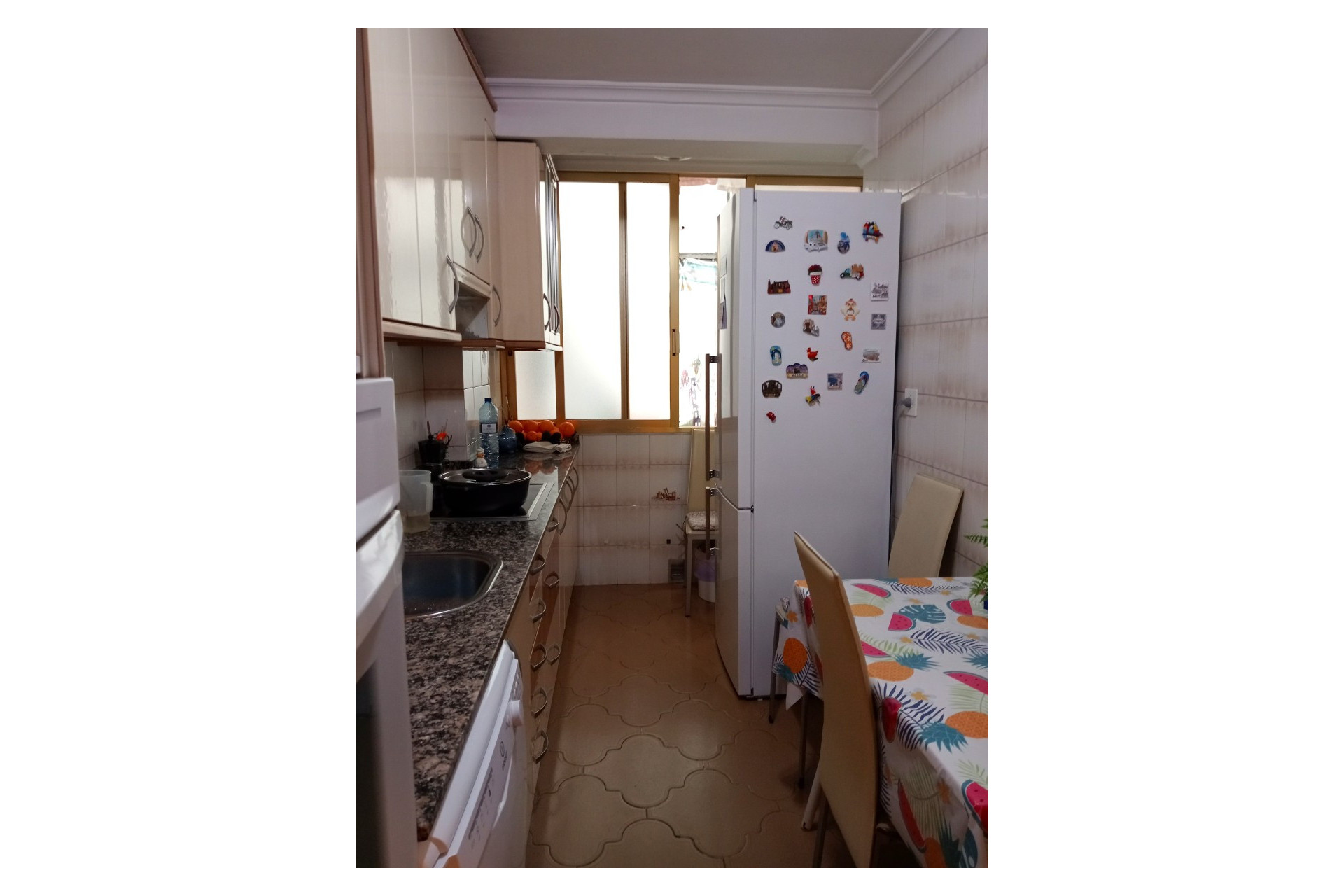 Revente - Apartment / flat - Benidorm - Levante