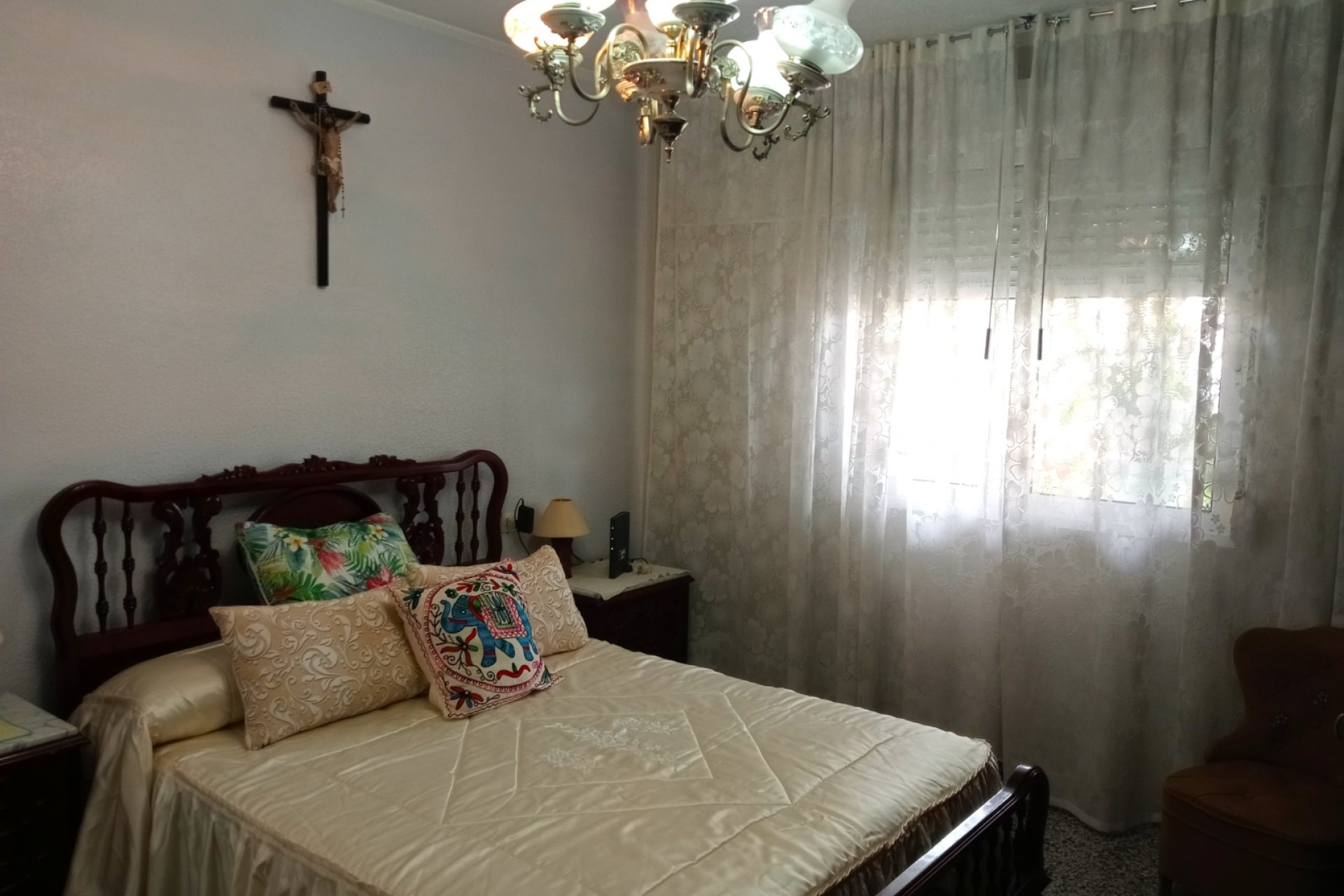 Revente - Apartment / flat - Benidorm - Levante