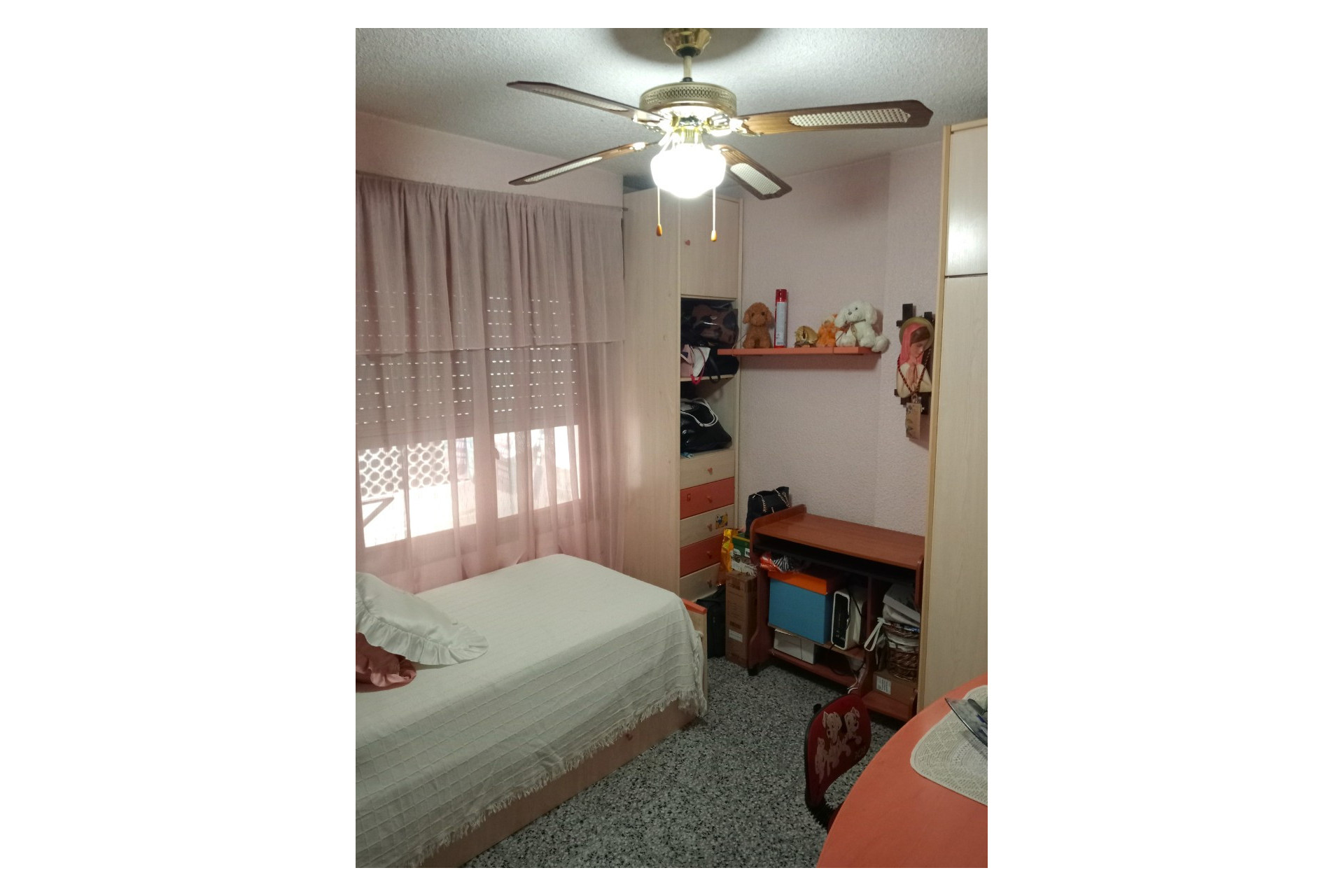 Revente - Apartment / flat - Benidorm - Levante