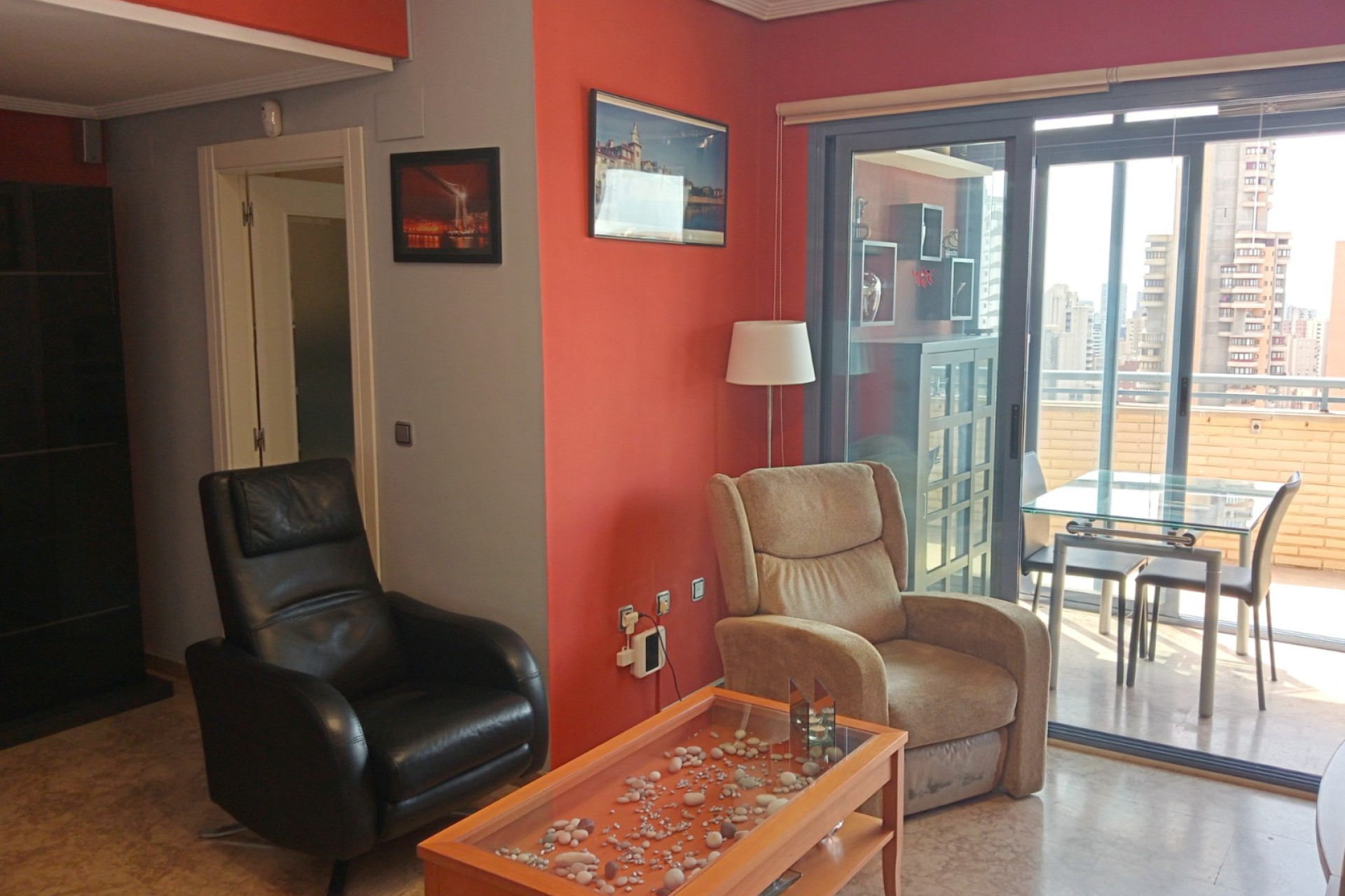 Revente - Apartment / flat - Benidorm - Levante