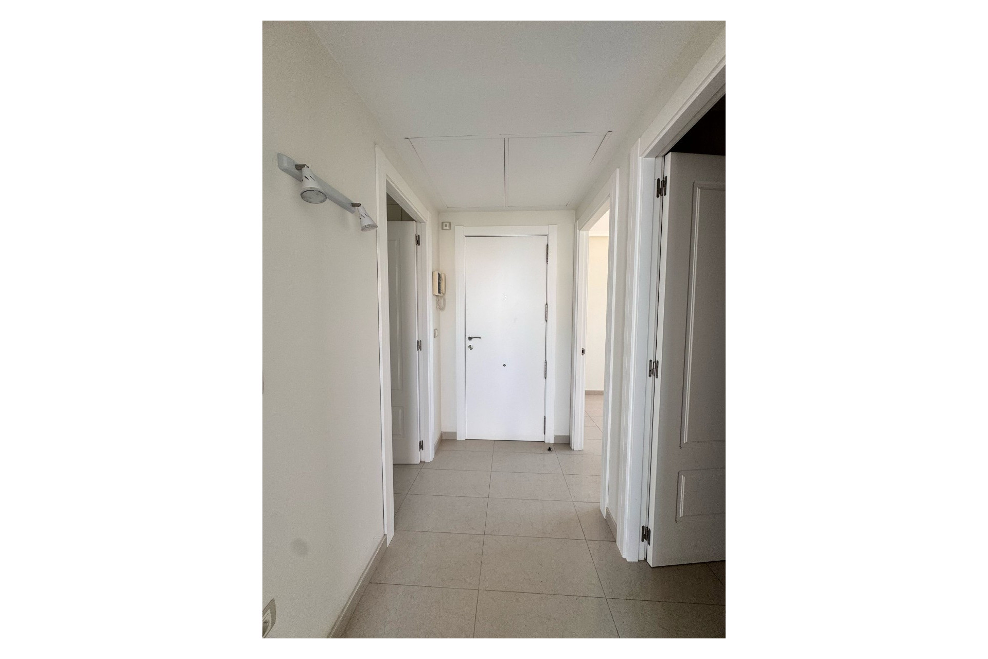 Revente - Apartment / flat - Benidorm - Levante