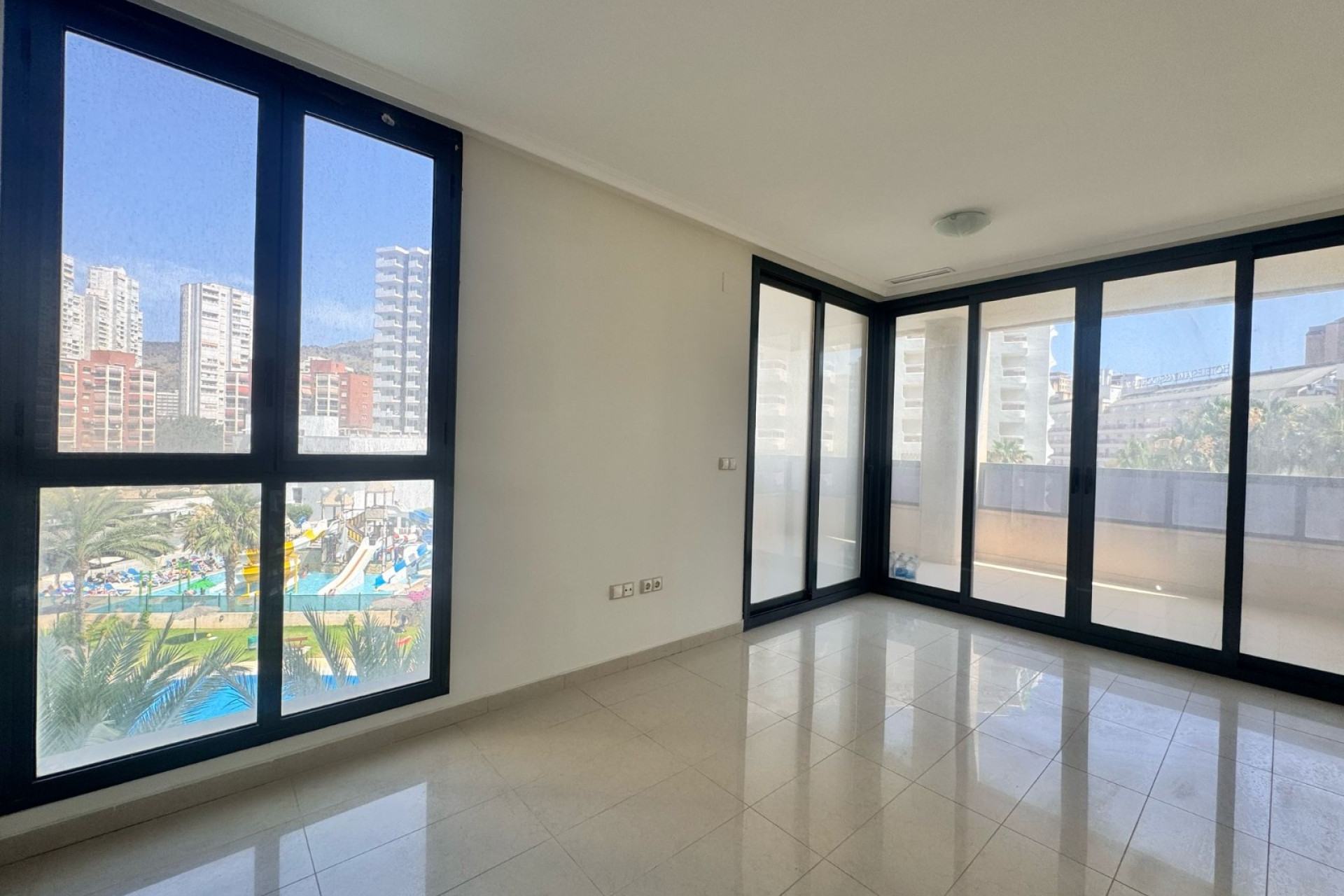 Revente - Apartment / flat - Benidorm - Levante