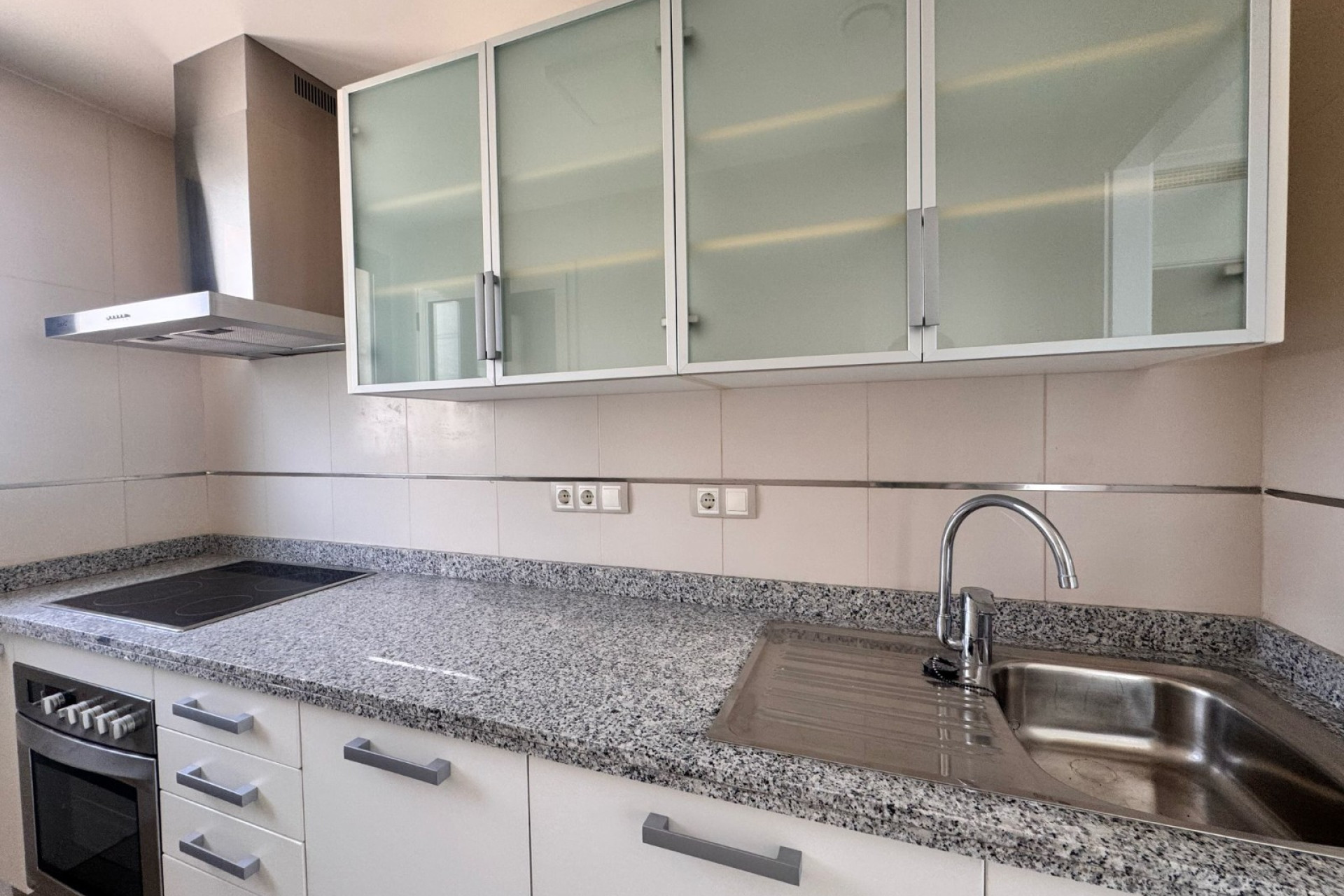 Revente - Apartment / flat - Benidorm - Levante