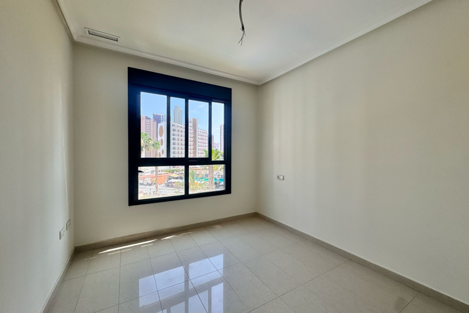 Revente - Apartment / flat - Benidorm - Levante