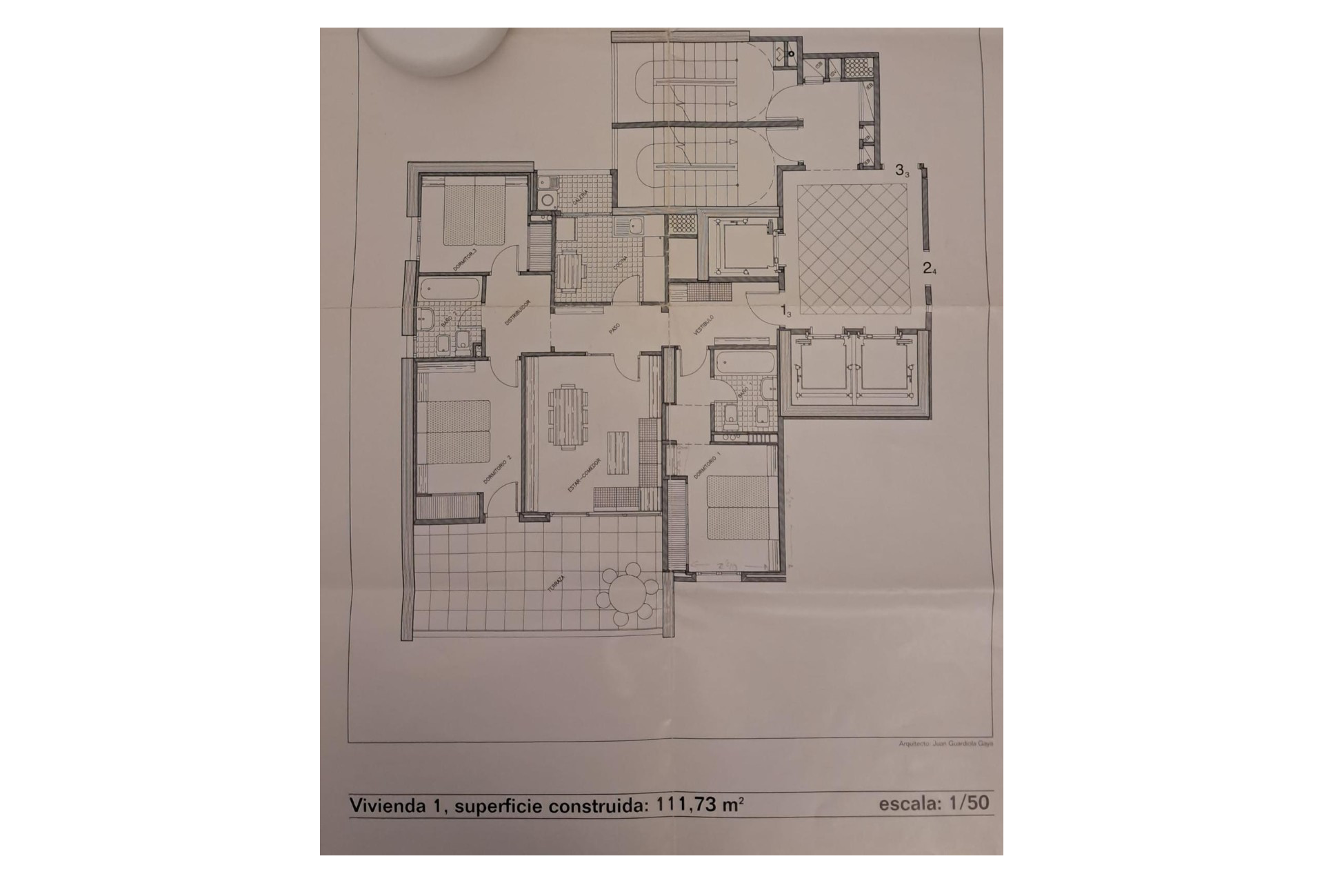 Revente - Apartment / flat - Benidorm - Levante