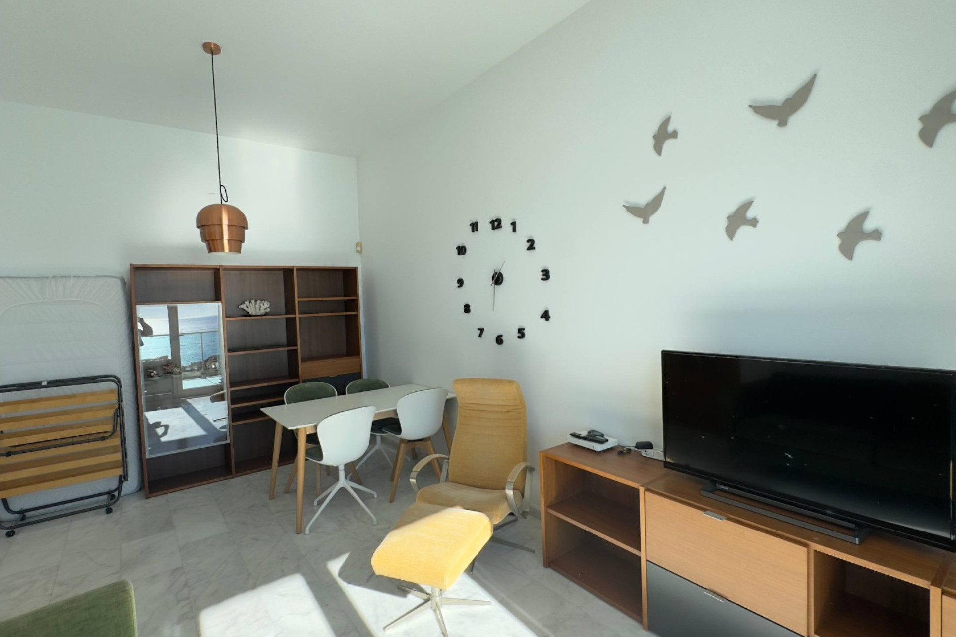 Revente - Apartment / flat - Benidorm - Levante