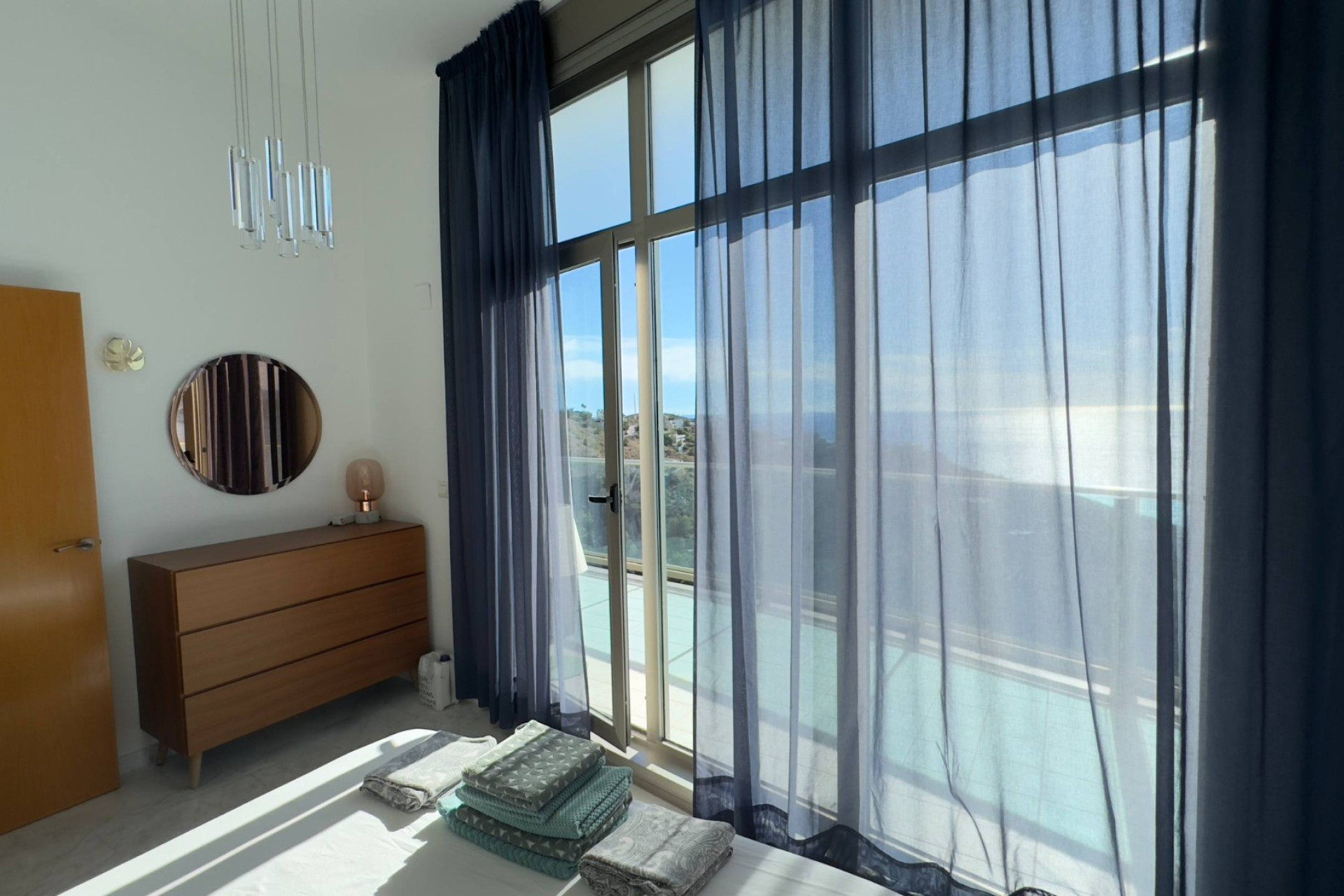 Revente - Apartment / flat - Benidorm - Levante