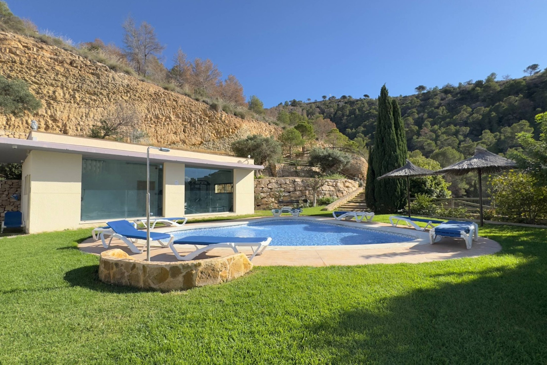 Revente - Apartment / flat - Benidorm - Levante