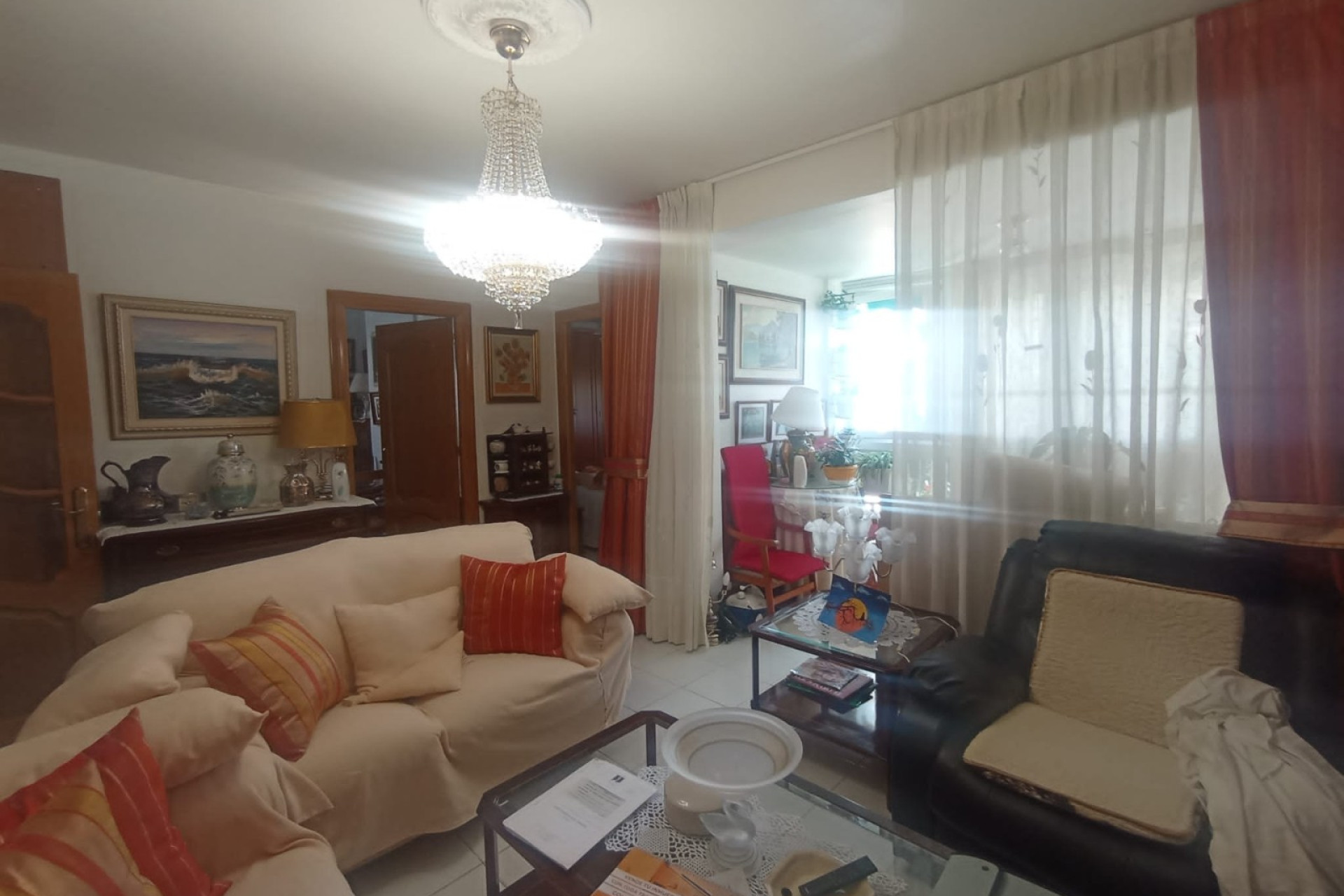 Revente - Apartment / flat - Benidorm - Levante