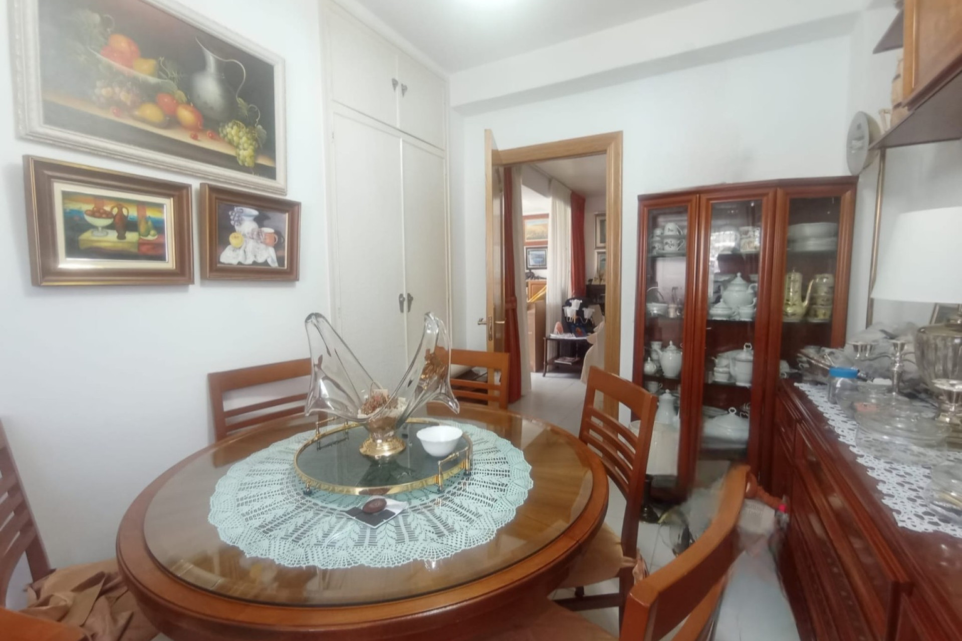Revente - Apartment / flat - Benidorm - Levante