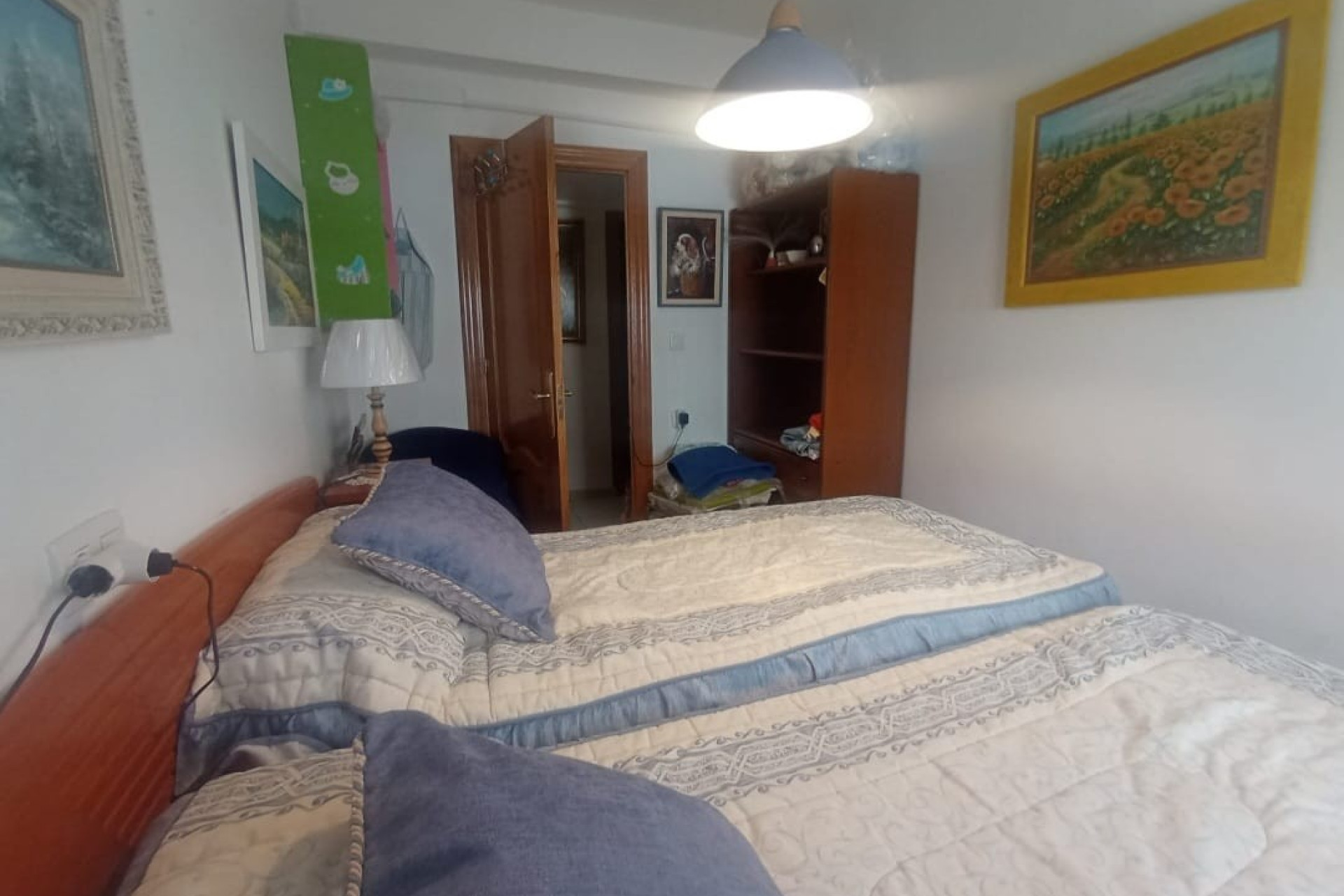 Revente - Apartment / flat - Benidorm - Levante