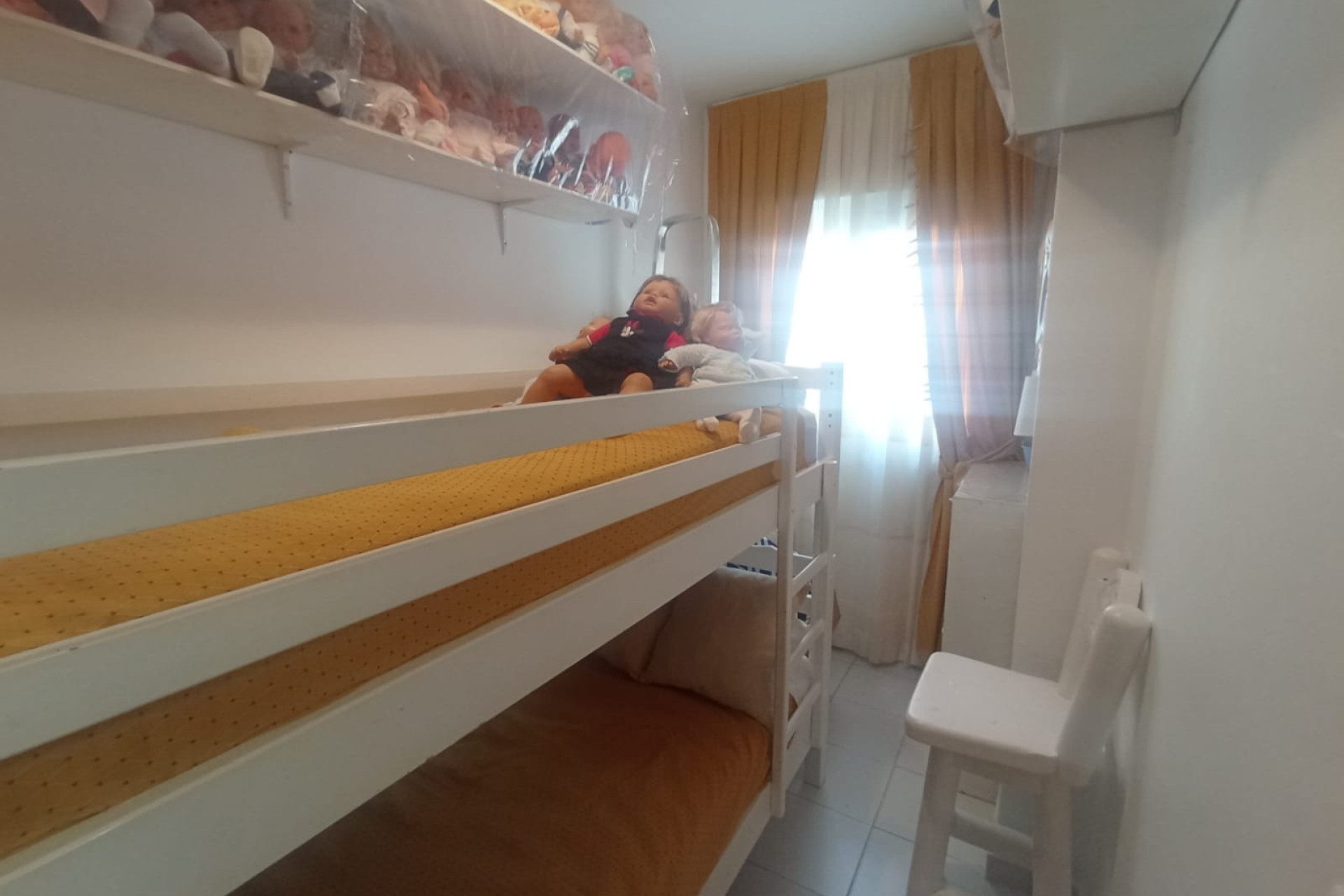 Revente - Apartment / flat - Benidorm - Levante
