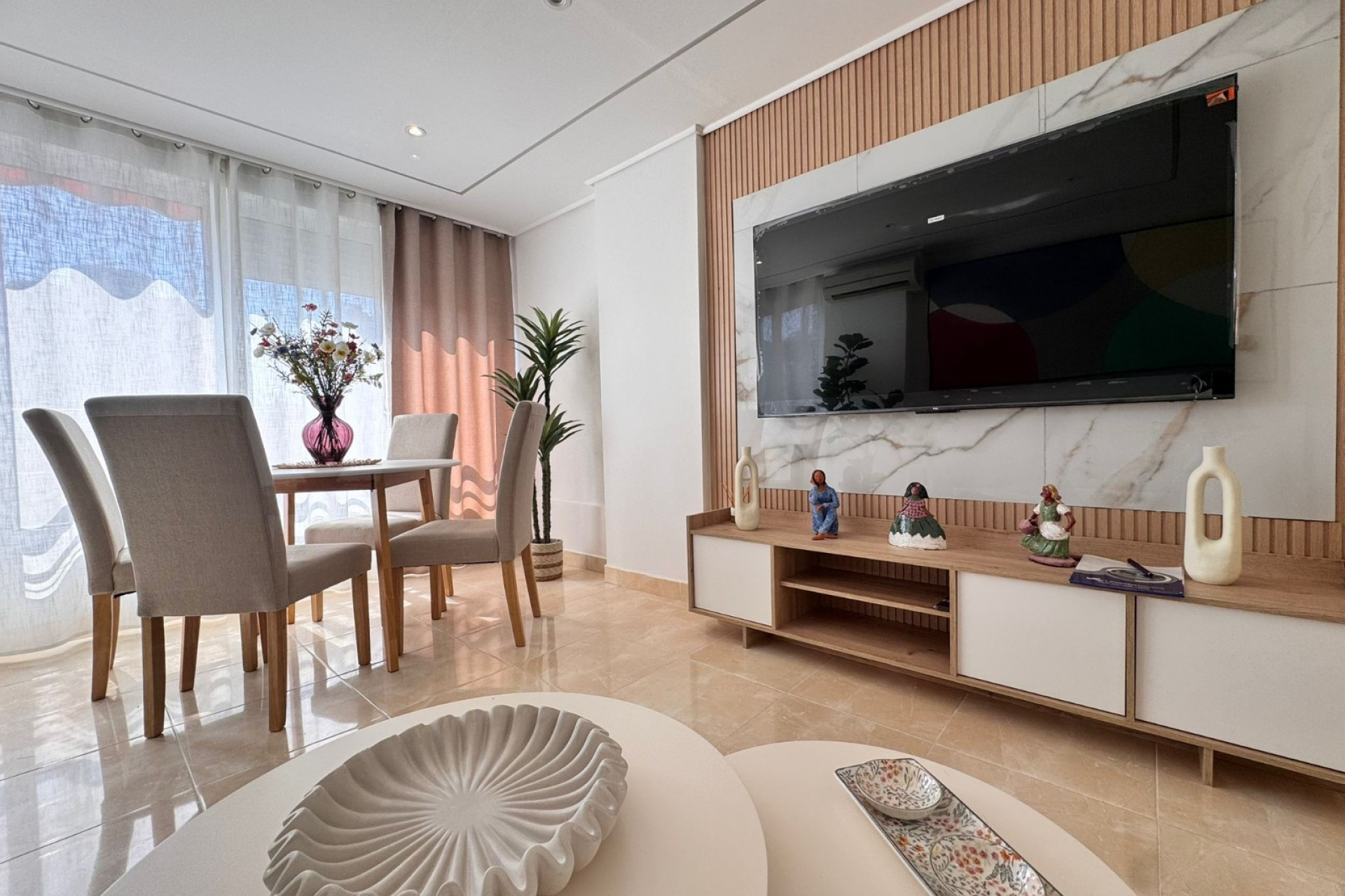 Revente - Apartment / flat - Benidorm - Rincón de Loix