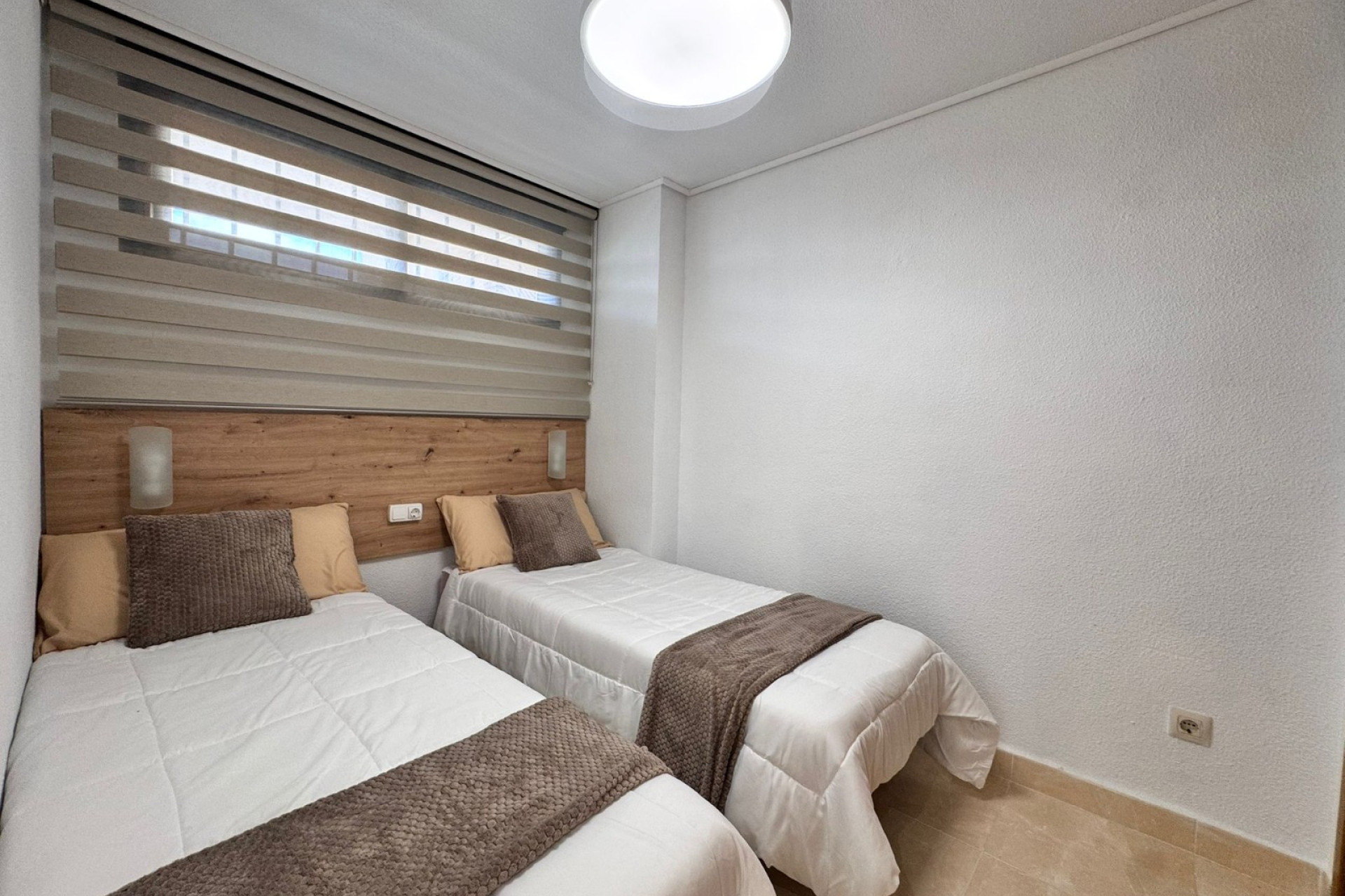 Revente - Apartment / flat - Benidorm - Rincón de Loix