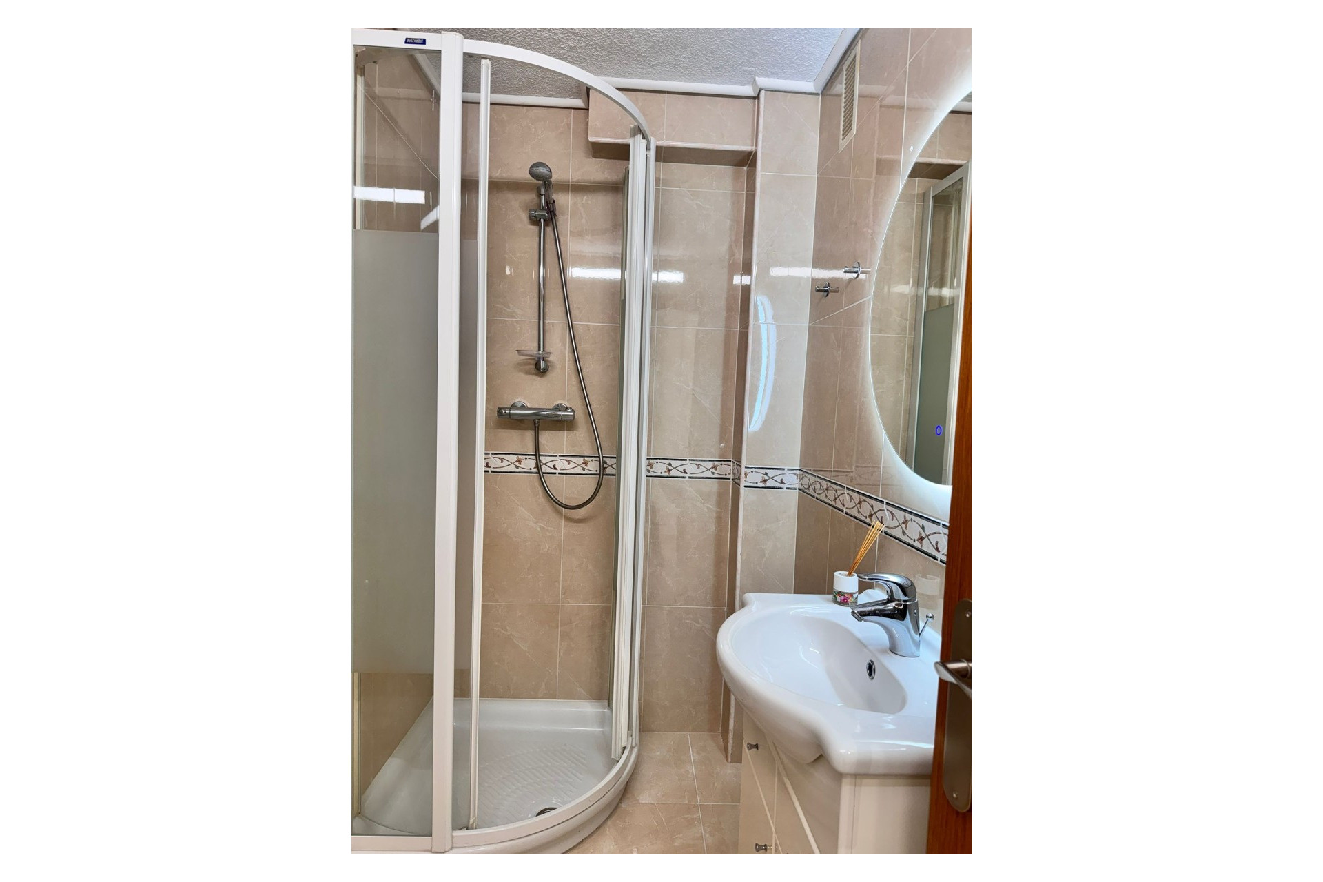 Revente - Apartment / flat - Benidorm - Rincón de Loix