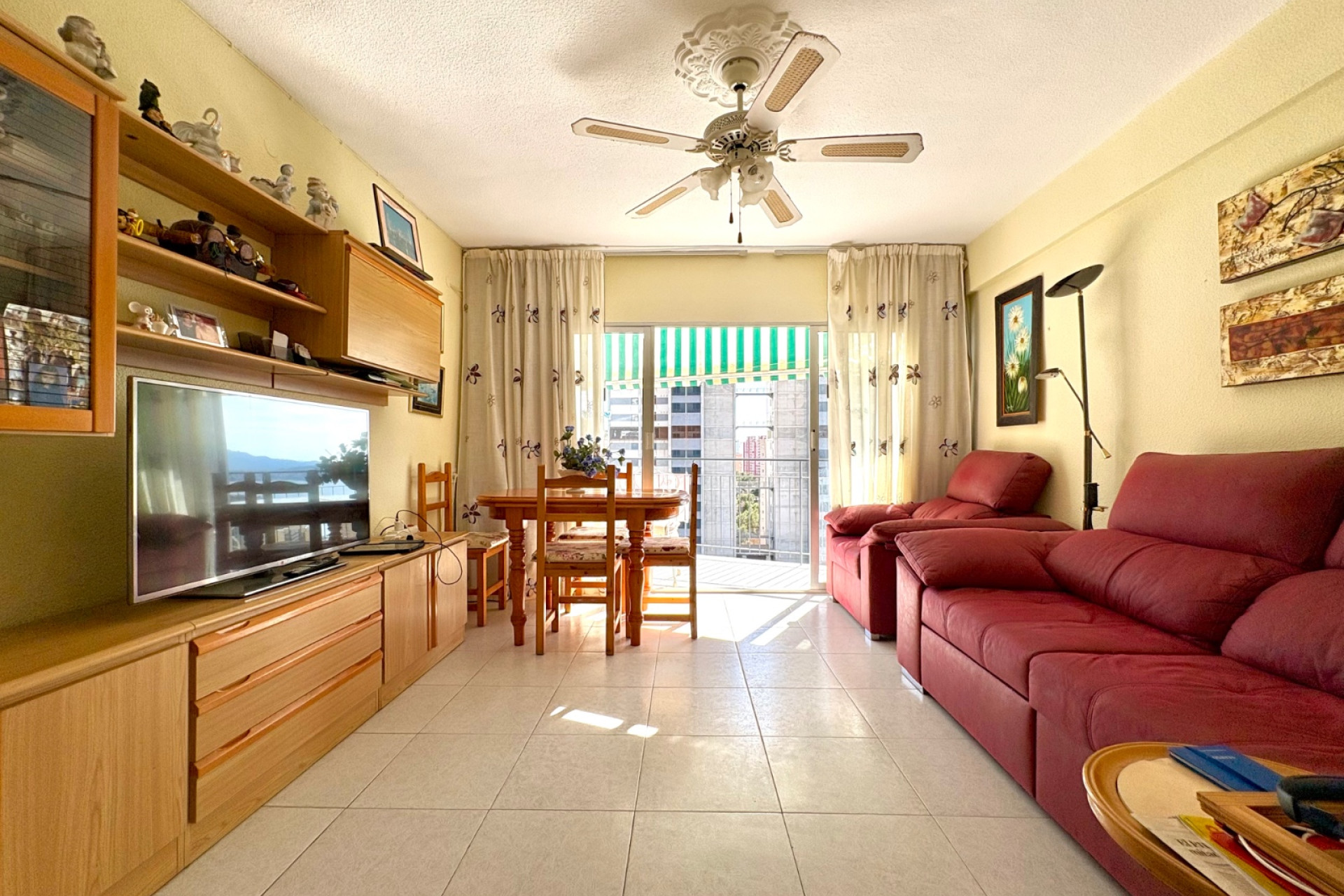 Revente - Apartment / flat - Benidorm - Rincón de Loix