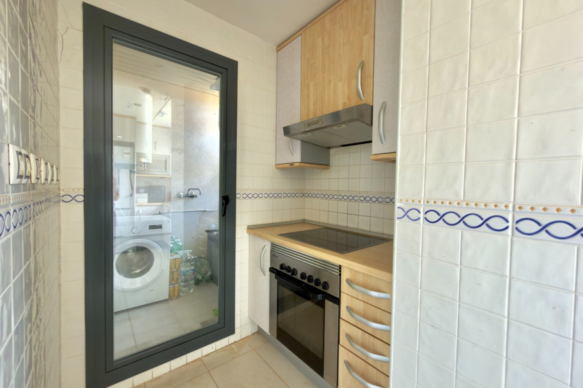 Revente - Apartment / flat - Benidorm - Rincón de Loix