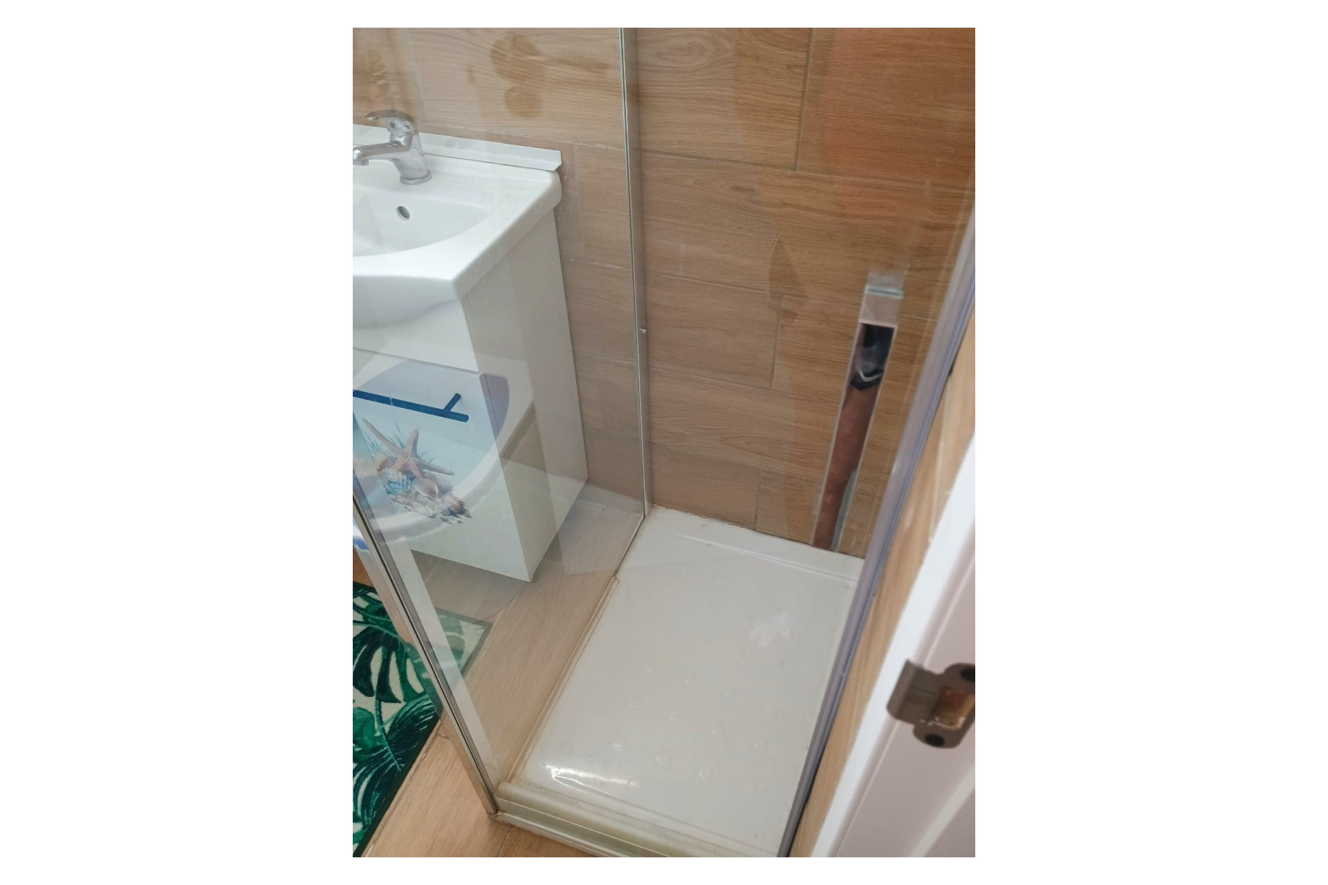 Revente - Apartment / flat - Benidorm - Rincón de Loix