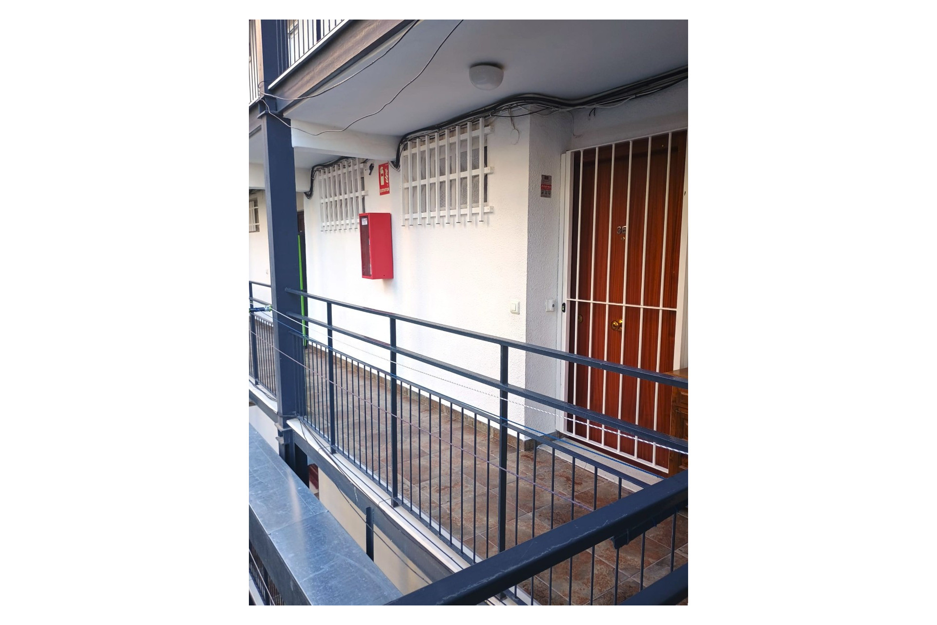 Revente - Apartment / flat - Benidorm - Rincón de Loix