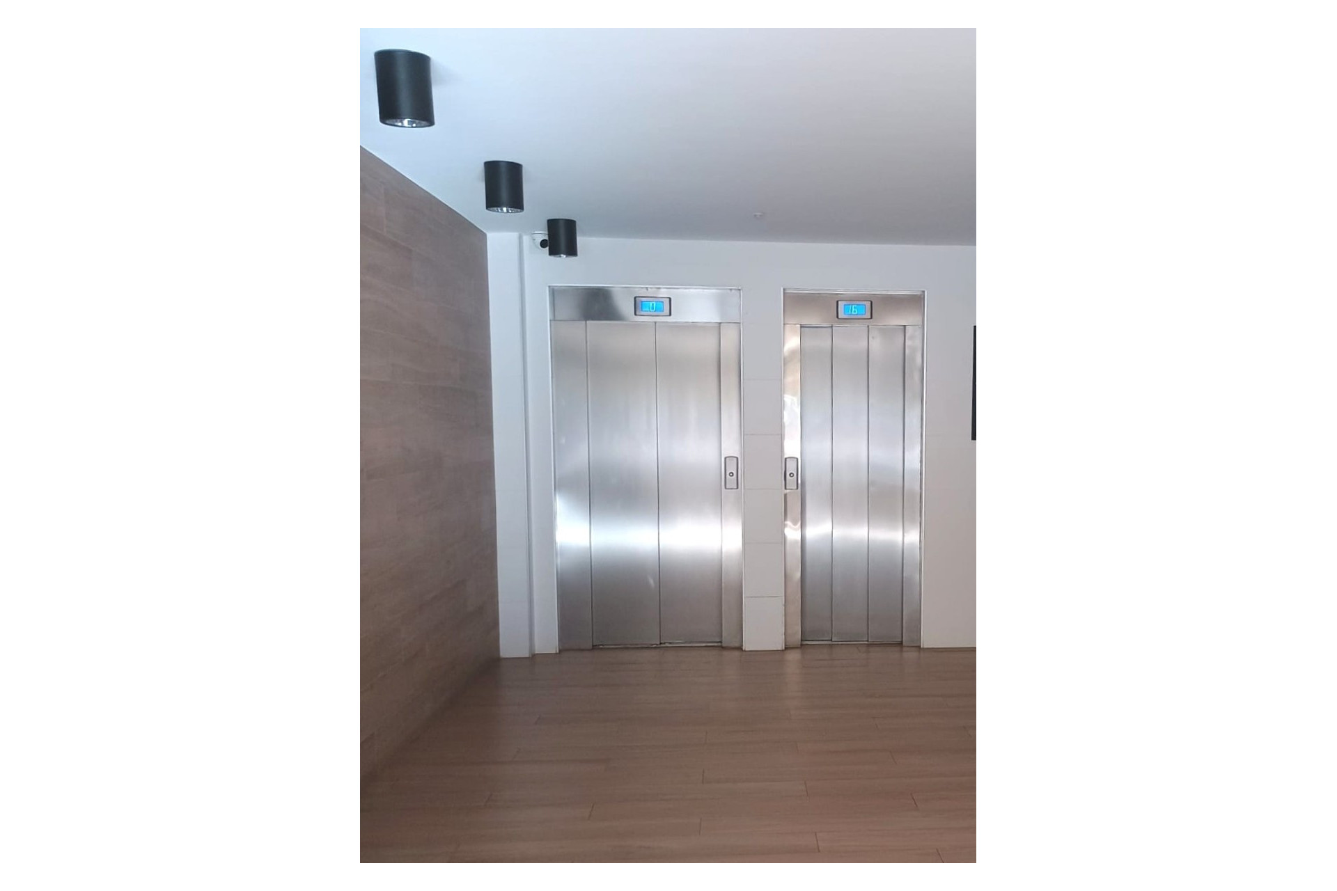 Revente - Apartment / flat - Benidorm - Rincón de Loix